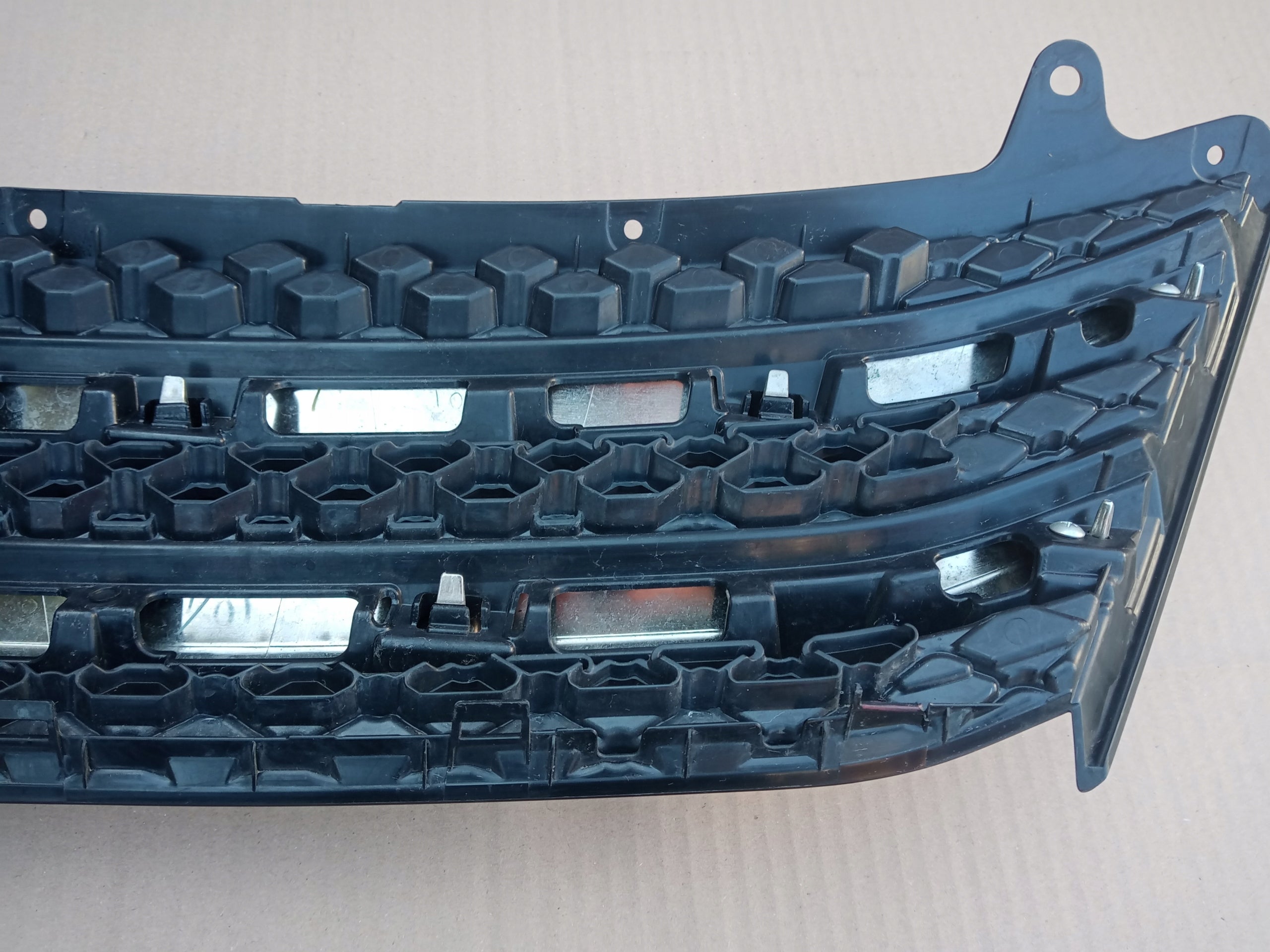 Kühlergrill Mitsubishi I ECLIPSE CROSS FRONTGRILL 7450B072 Kühlergitter