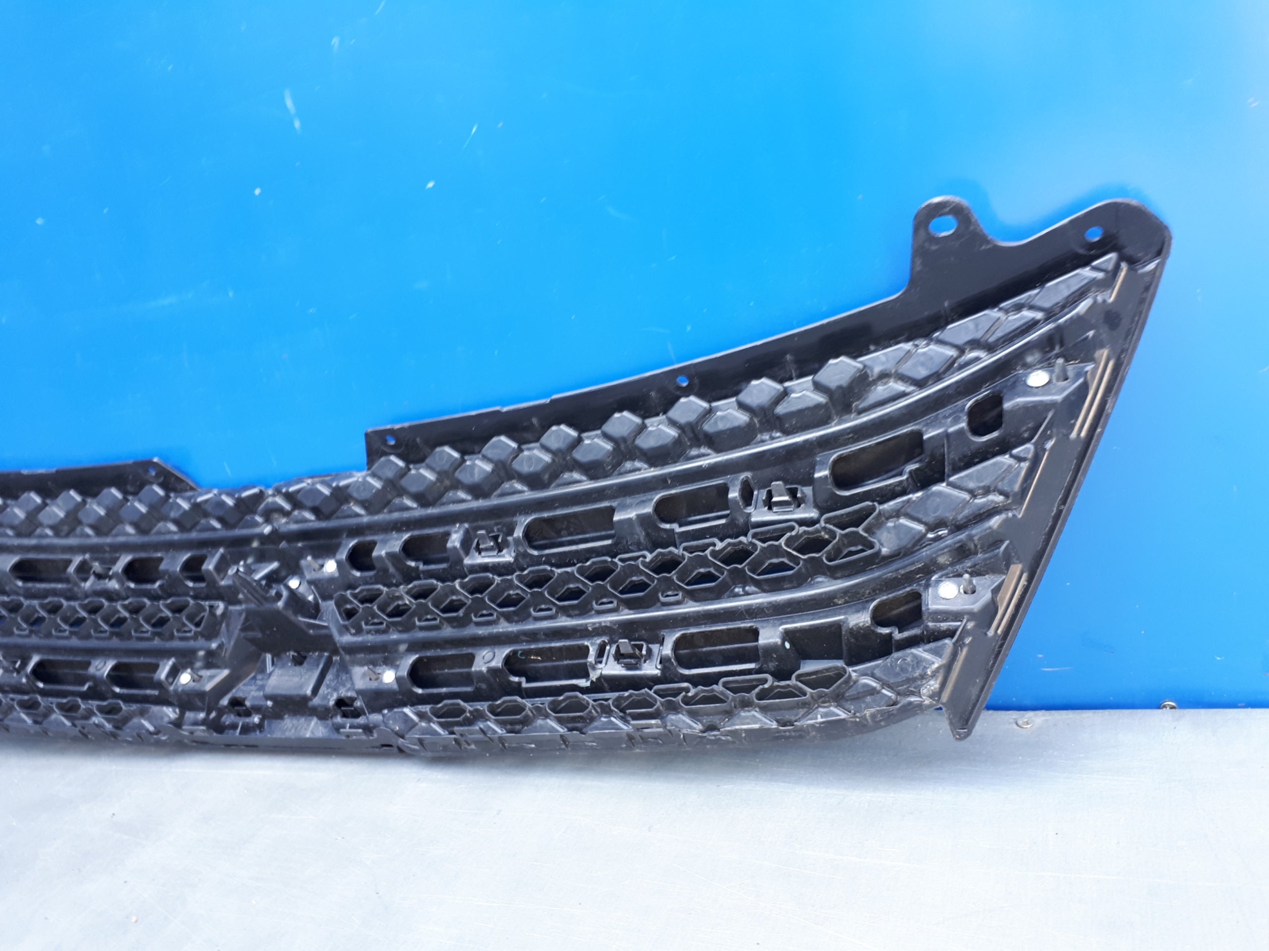 Kühlergrill Mitsubishi I ECLIPSE CROSS FRONTGRILL 7450B048 Kühlergitter