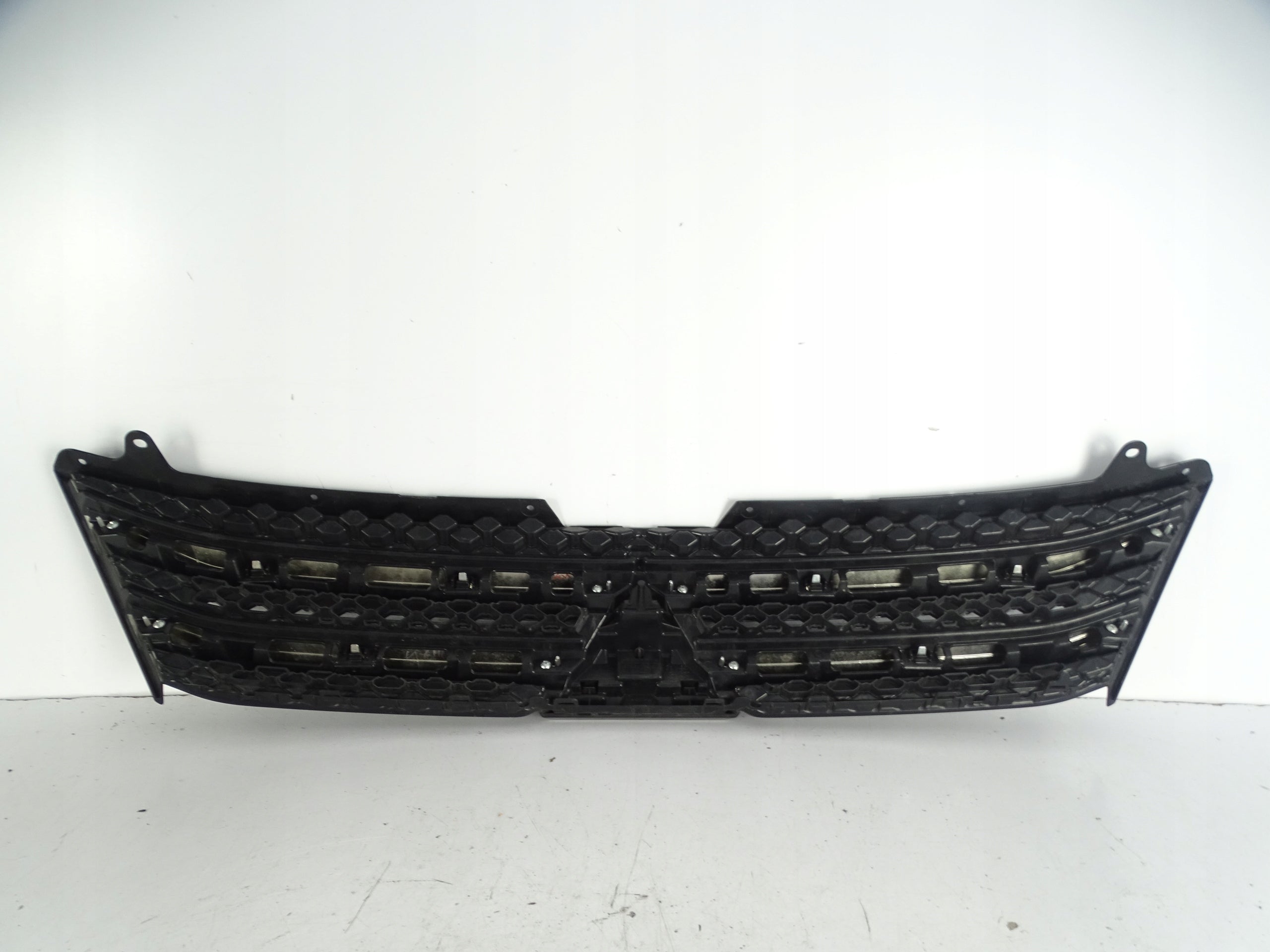 Kühlergrill Mitsubishi I ECLIPSE CROSS FRONTGRILL 7450B048 Kühlergitter