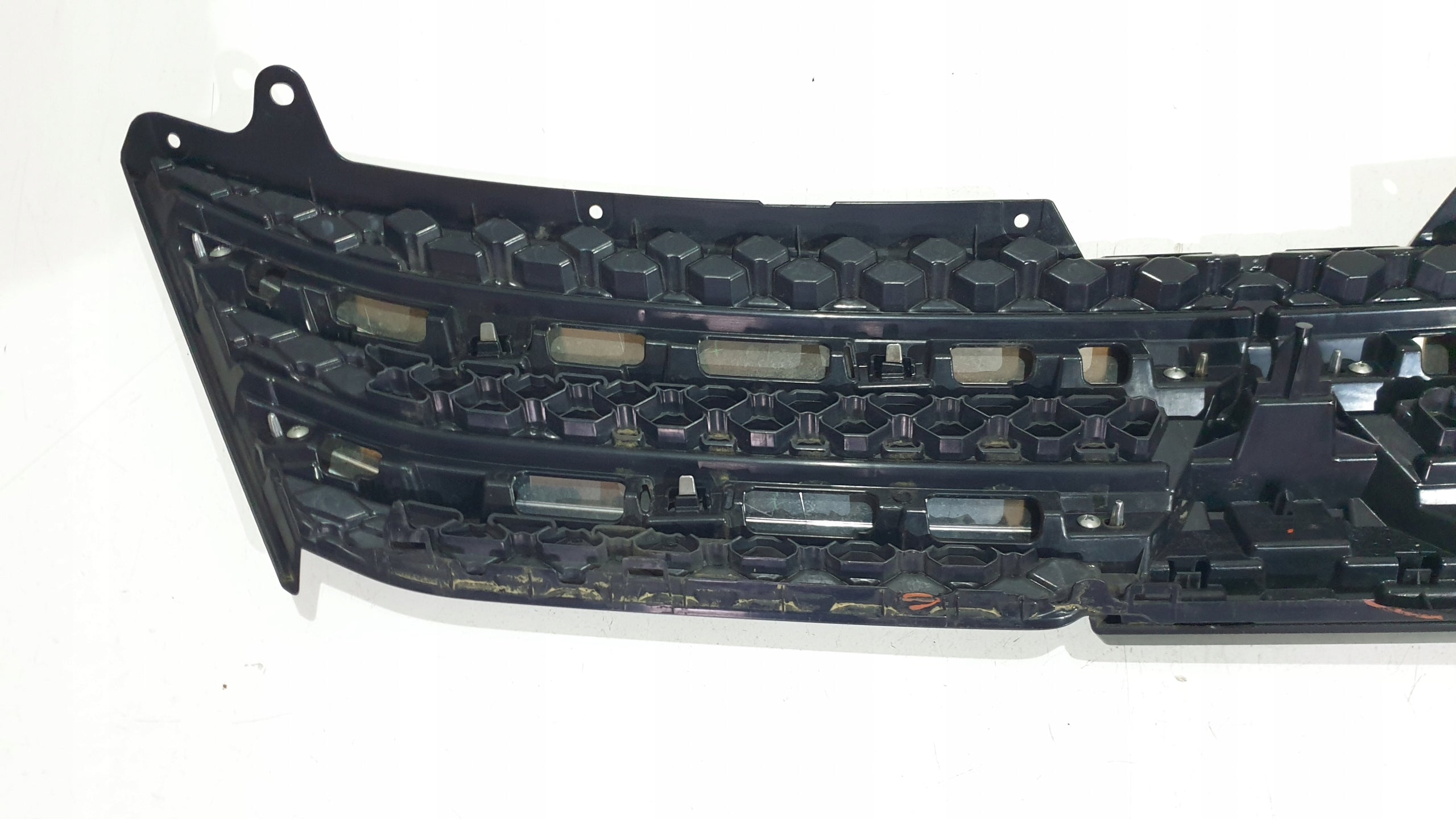 Kühlergrill Mitsubishi I ECLIPSE CROSS FRONTGRILL 7450B072 Kühlergitter