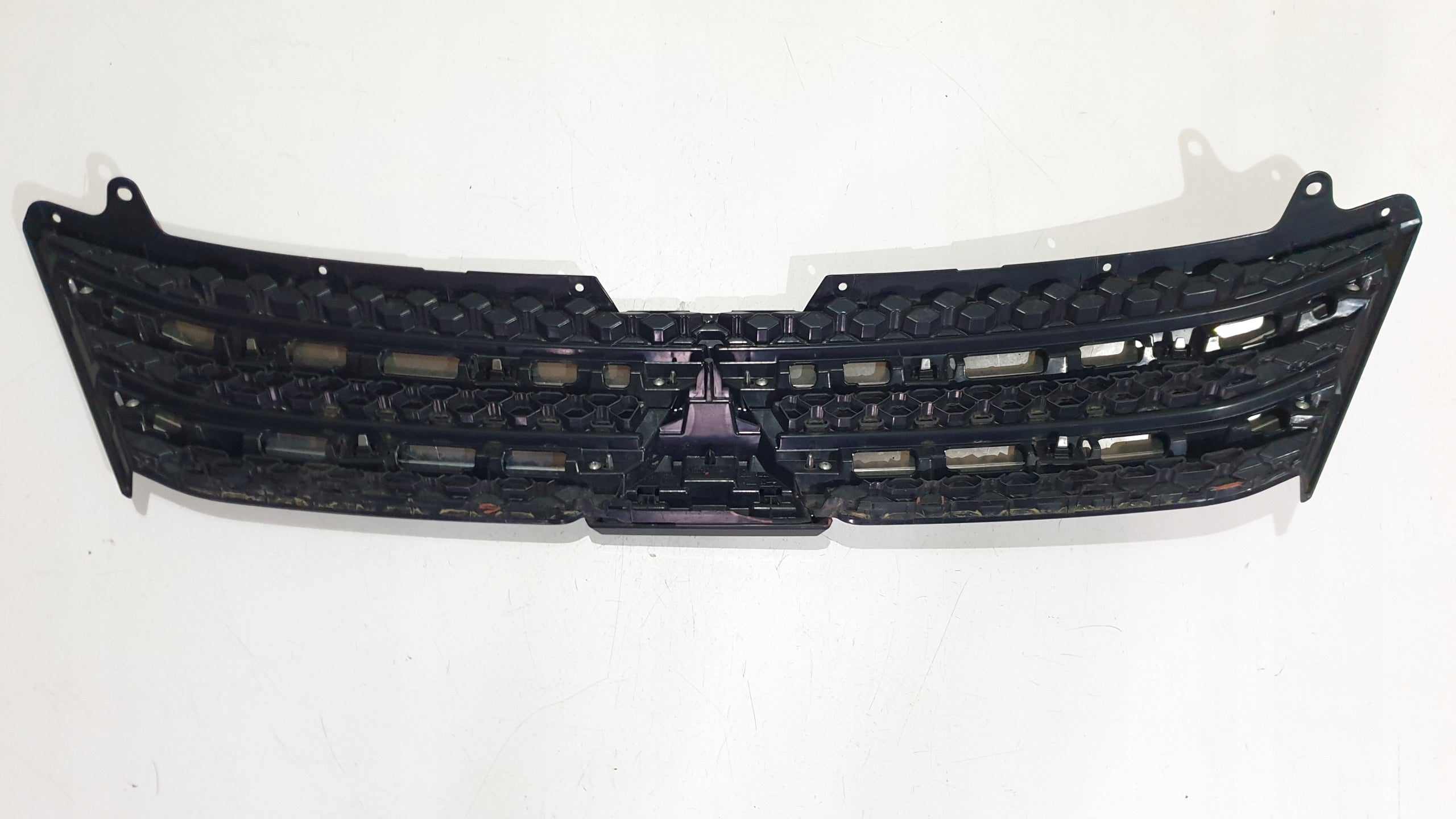 Kühlergrill Mitsubishi I ECLIPSE CROSS FRONTGRILL 7450B072 Kühlergitter