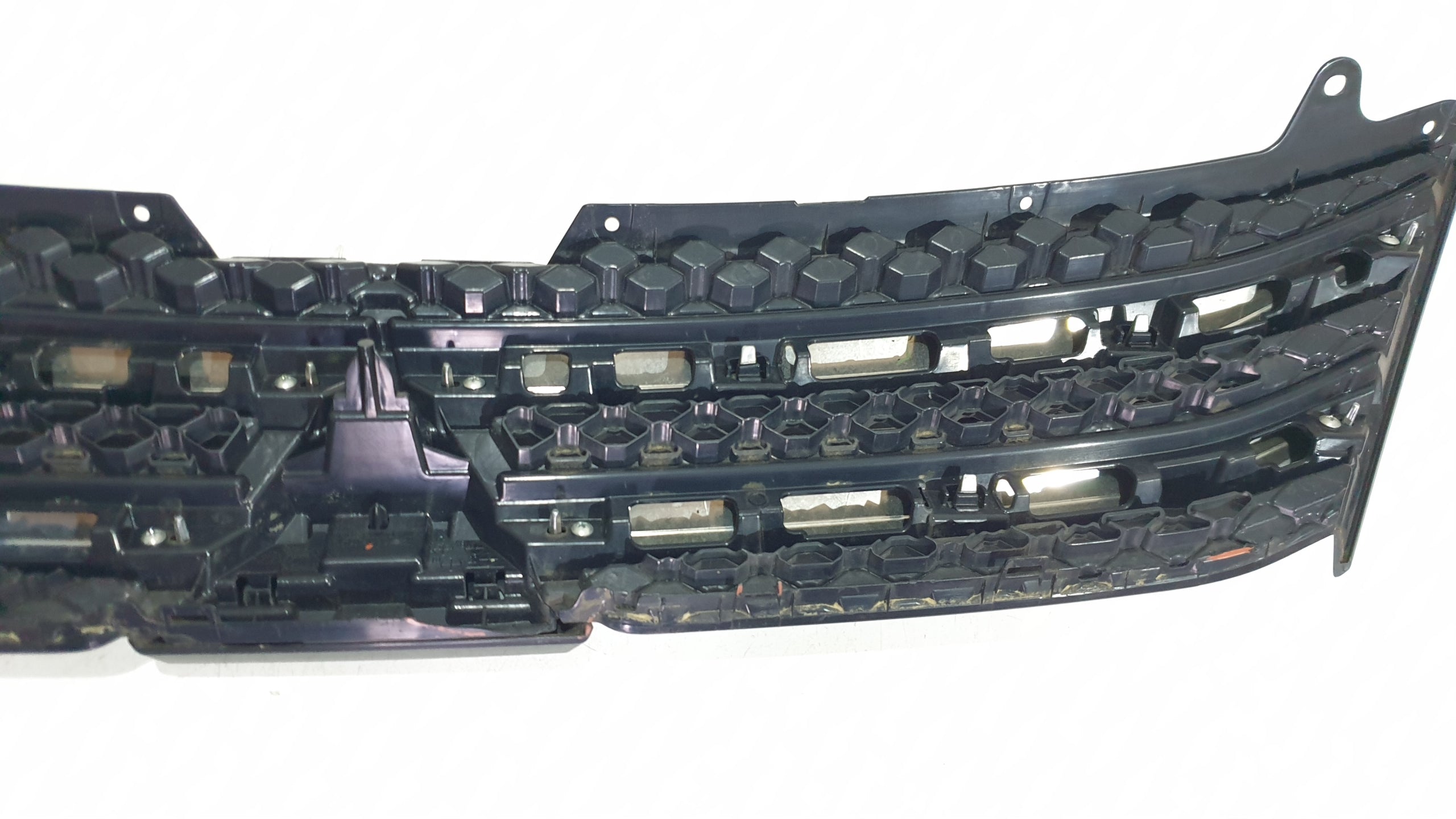 Kühlergrill Mitsubishi I ECLIPSE CROSS FRONTGRILL 7450B072 Kühlergitter