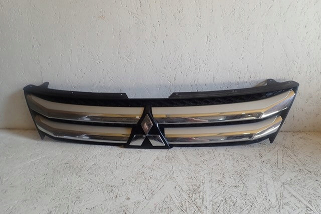 Kühlergrill Mitsubishi I ECLIPSE CROSS FRONTGRILL Kühlergitter