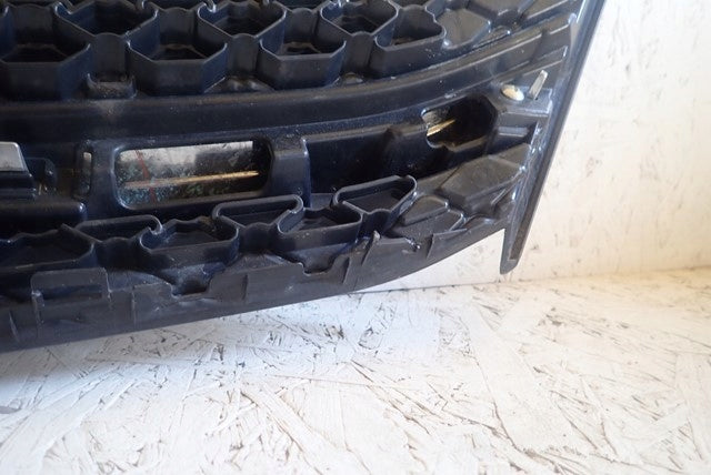 Kühlergrill Mitsubishi I ECLIPSE CROSS FRONTGRILL Kühlergitter