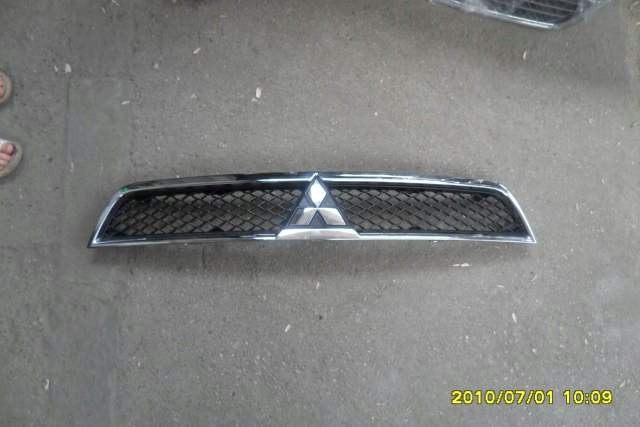 Kühlergrill Mitsubishi LANCER FRONTGRILL Kühlergitter