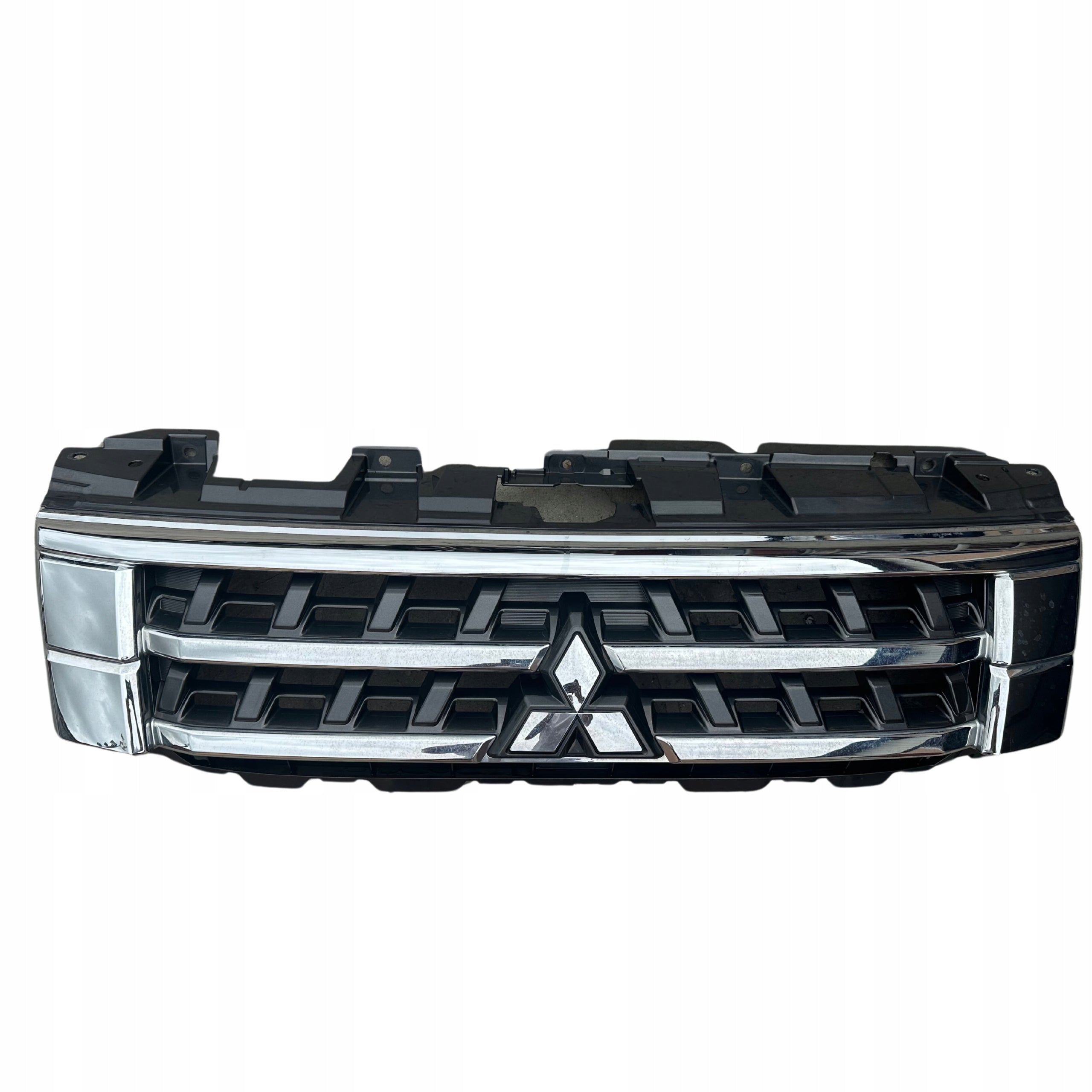  Kühlergrill Mitsubishi PAJERO FRONTGRILL 7450A975 Kühlergitter product image