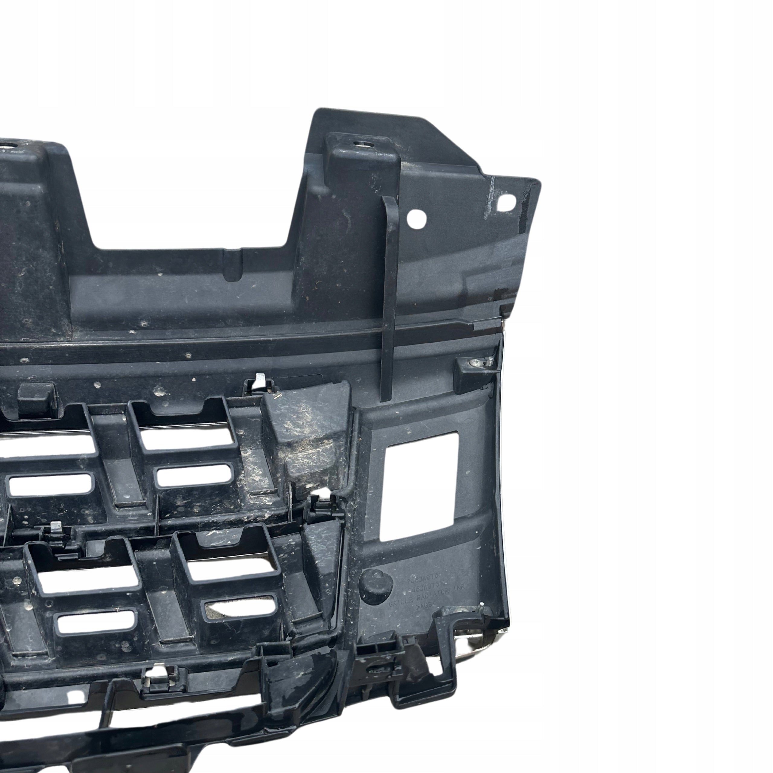 Kühlergrill Mitsubishi PAJERO FRONTGRILL 7450A975 Kühlergitter