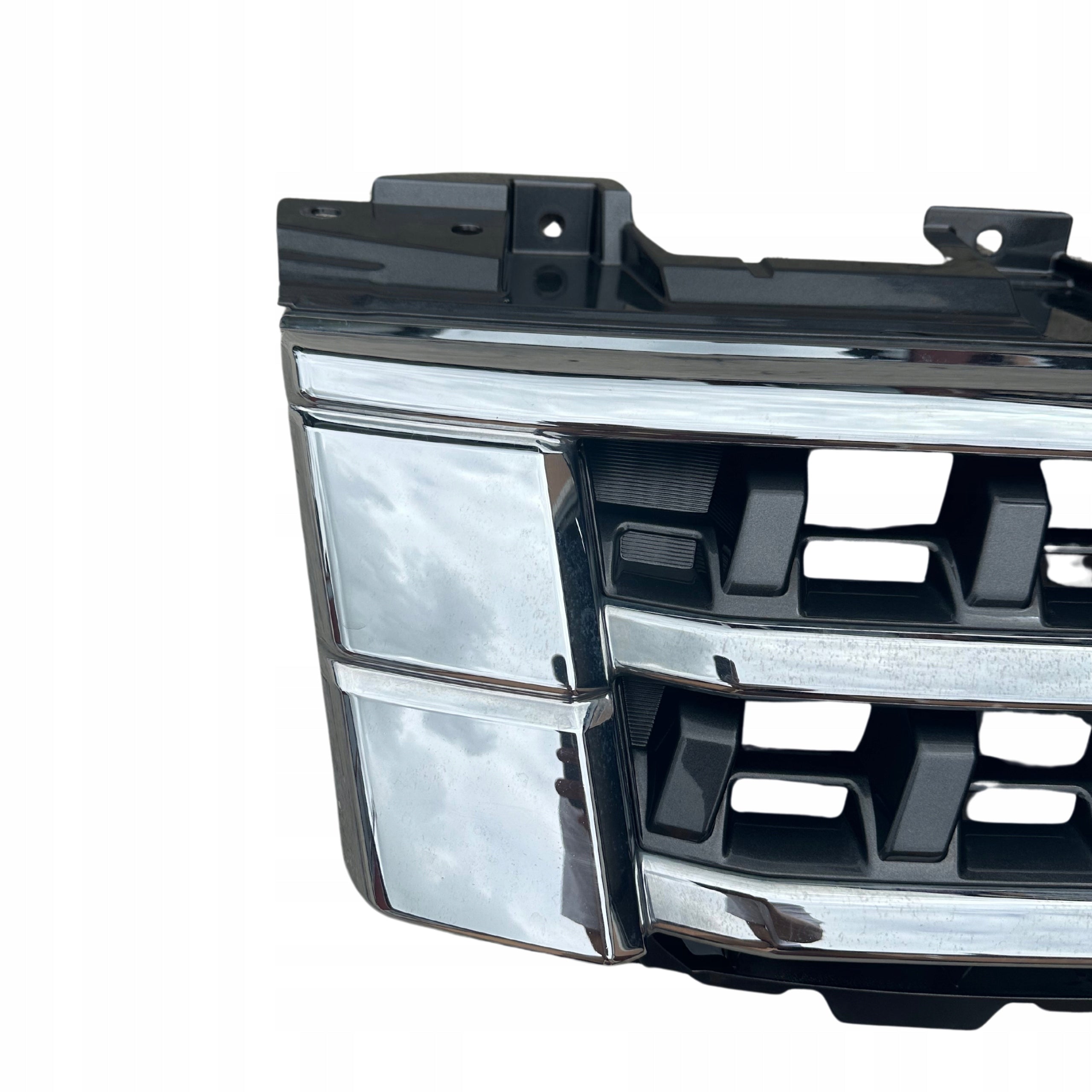 Kühlergrill Mitsubishi PAJERO FRONTGRILL 7450A975 Kühlergitter