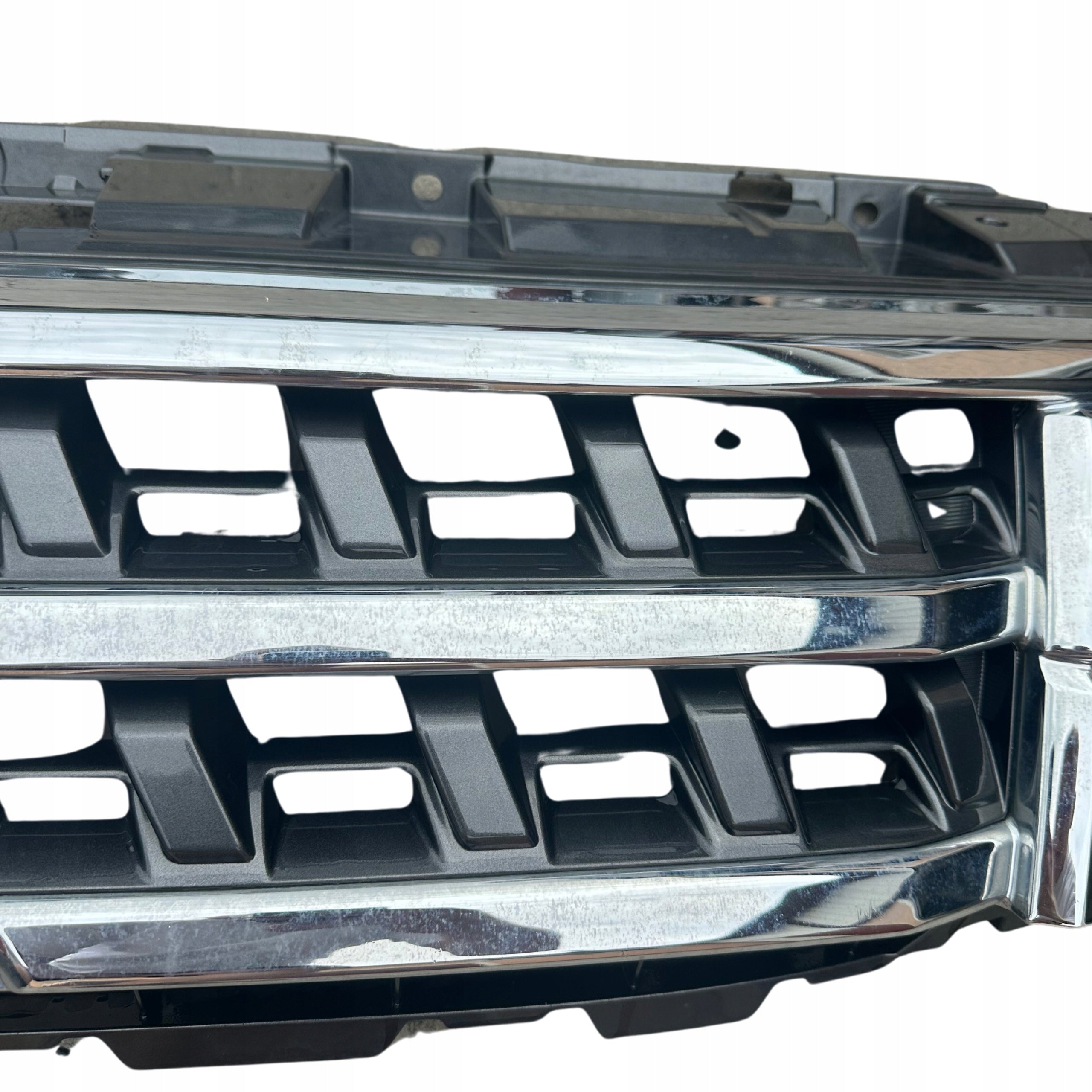 Kühlergrill Mitsubishi PAJERO FRONTGRILL 7450A975 Kühlergitter