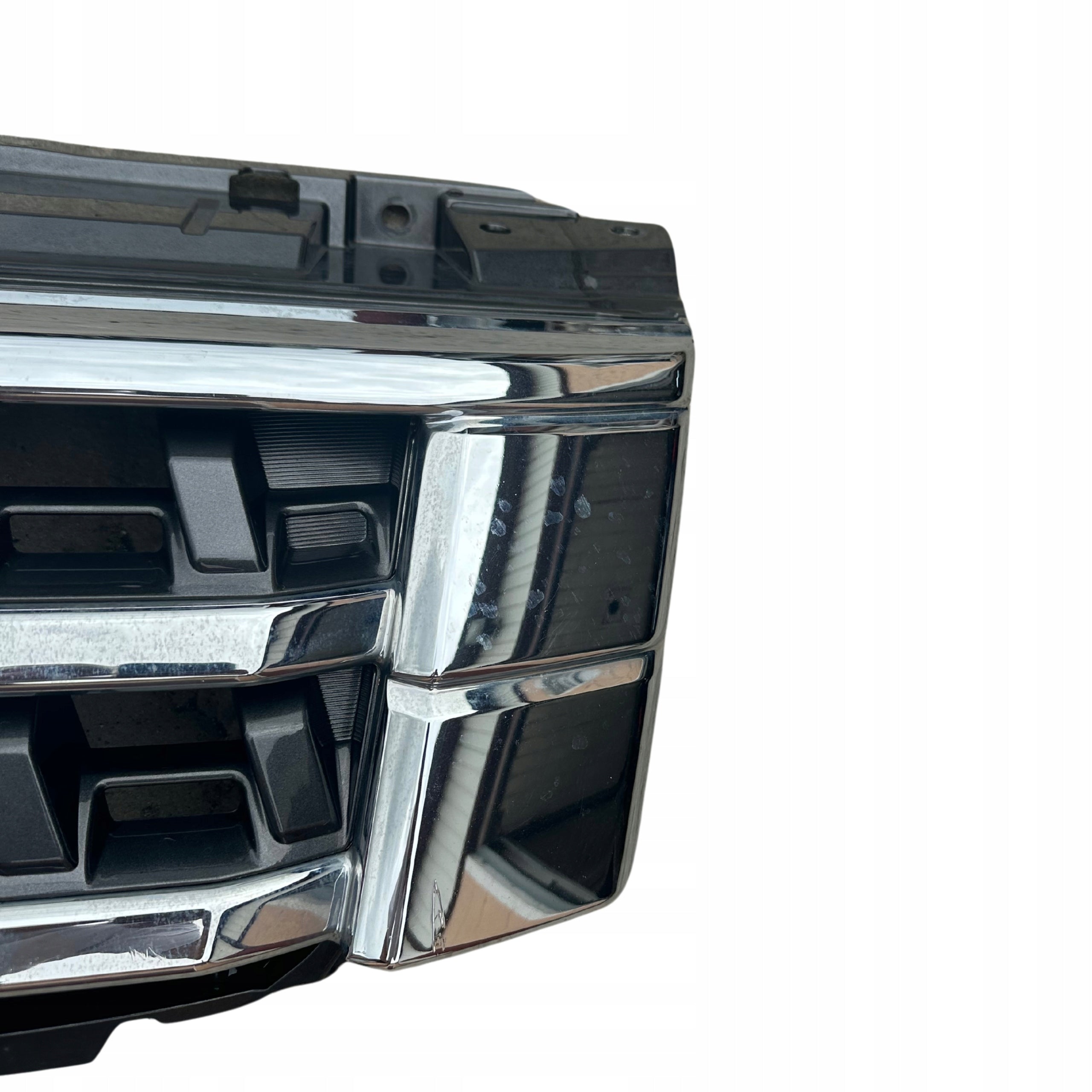 Kühlergrill Mitsubishi PAJERO FRONTGRILL 7450A975 Kühlergitter