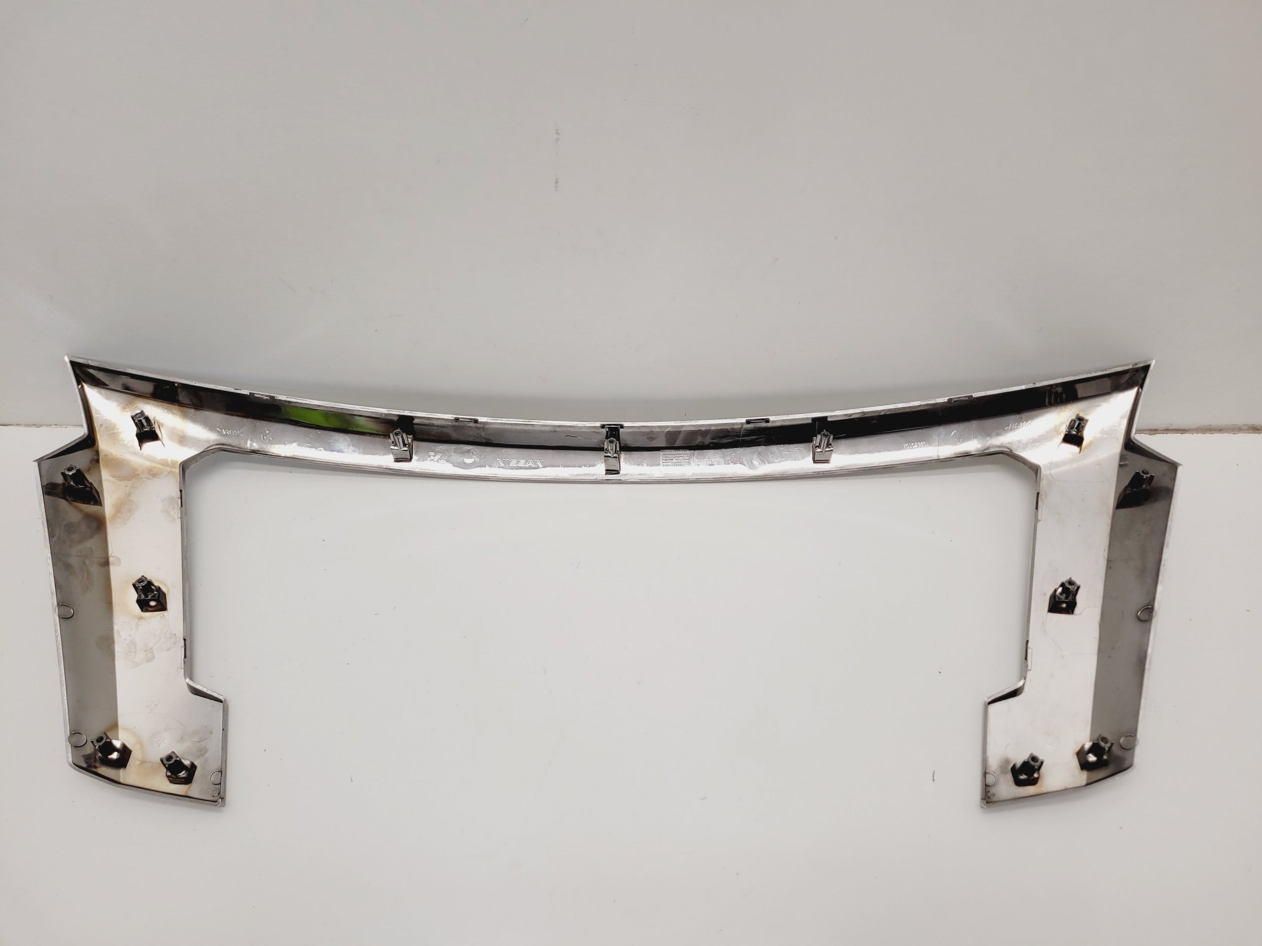 Kühlergrill Nissan NV300 FRONTGRILL 62385962R6 Kühlergitter