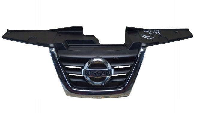  Calandre Nissan JUKE F15 FRONT GRILL 620701KA6A calandre  product image