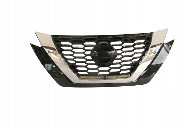  Kühlergrill Nissan JUKE FRONTGRILL 623106PA0A Kühlergitter product image