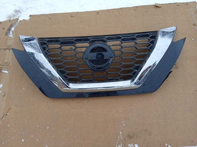  Kühlergrill Nissan JUKE F16 FRONTGRILL 623106PA0A Kühlergitter product image