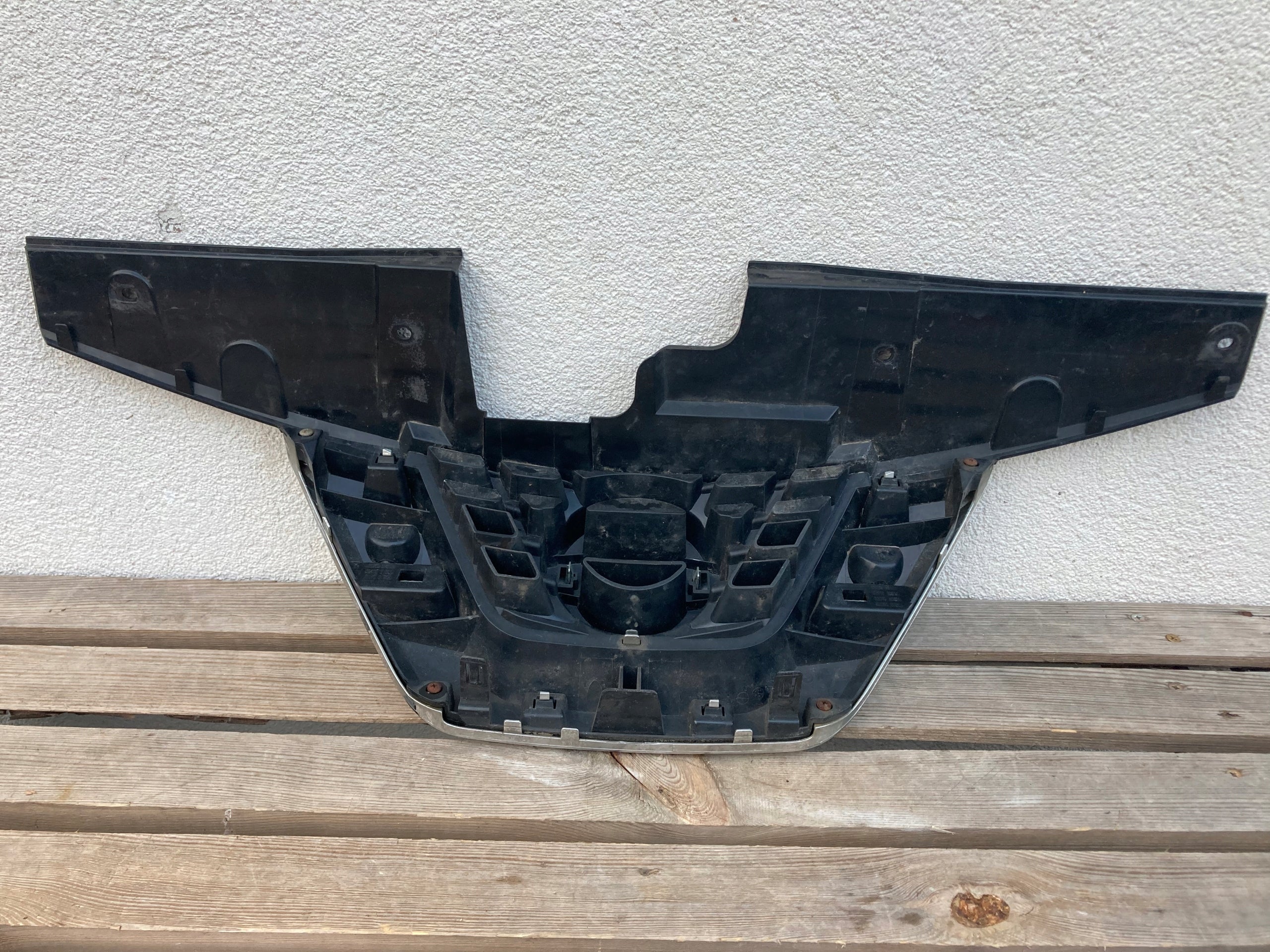 Kühlergrill Nissan JUKE FRONTGRILL Kühlergitter