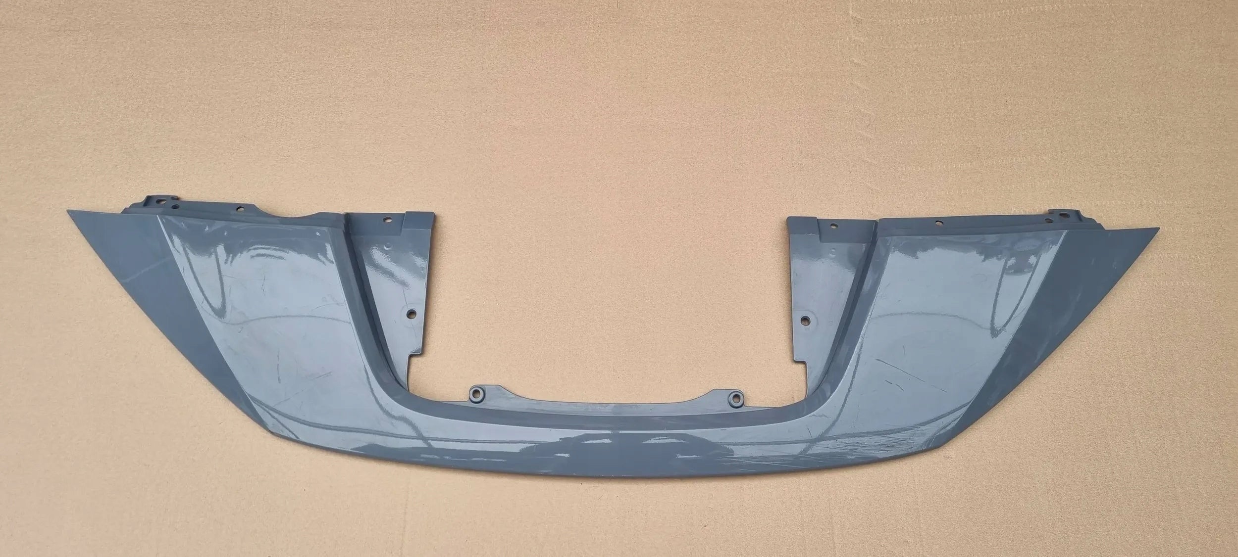  Kühlergrill Nissan LEAF FRONTGRILL 623205SH0A Kühlergitter product image