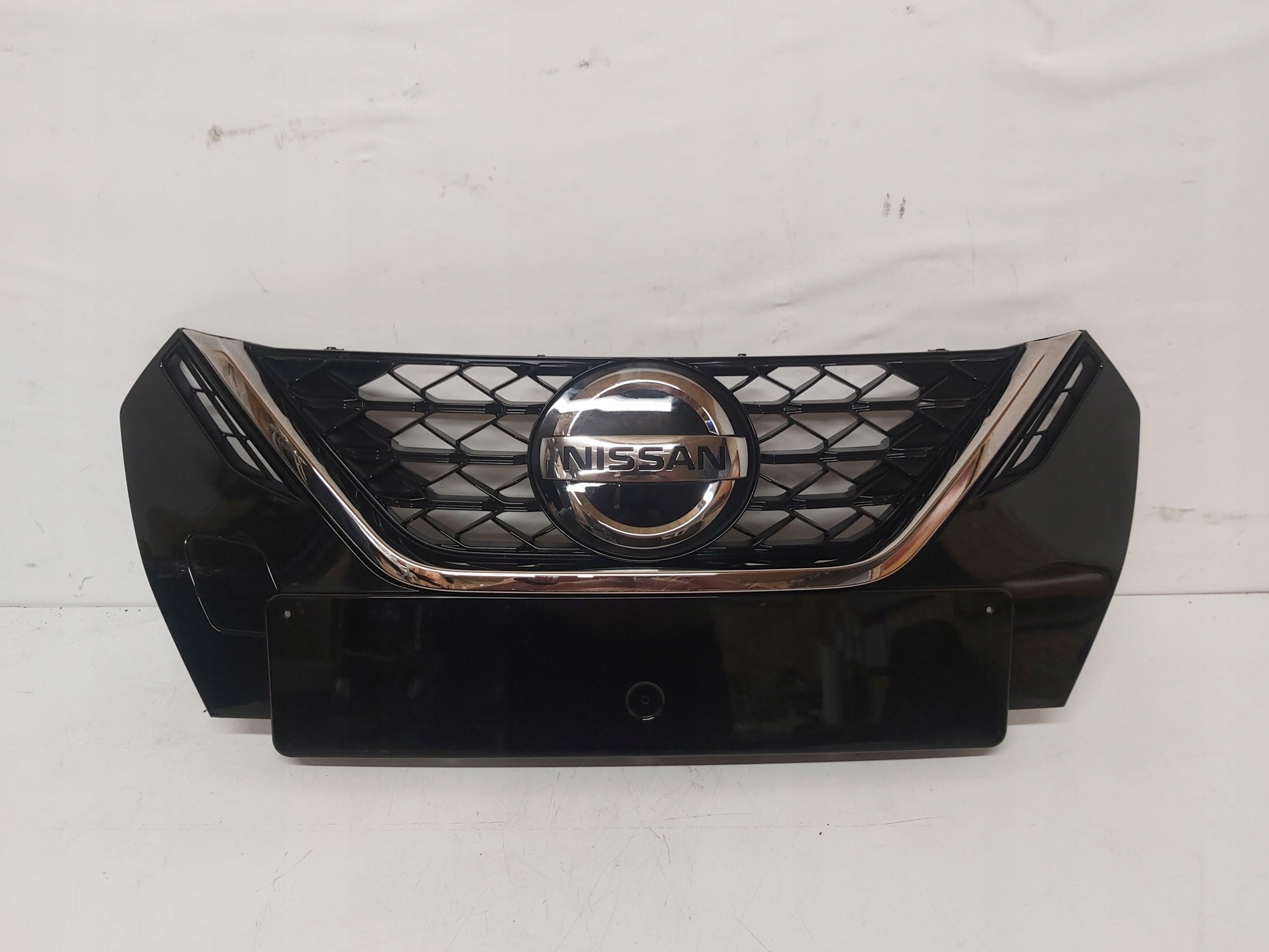  Kühlergrill Nissan MICRA K14 FRONTGRILL 623105FP0A Kühlergitter product image