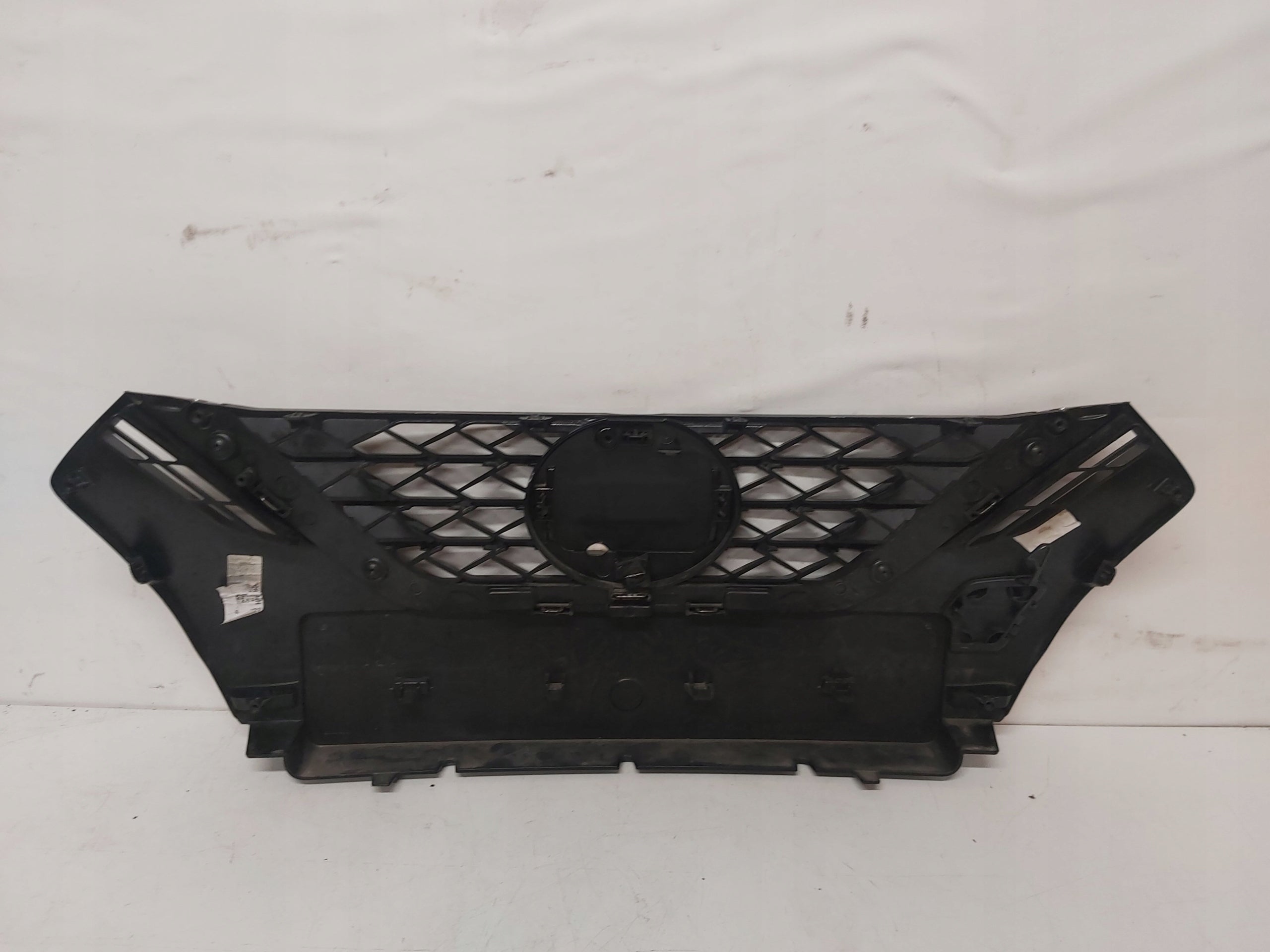 Kühlergrill Nissan MICRA K14 FRONTGRILL 623105FP0A Kühlergitter