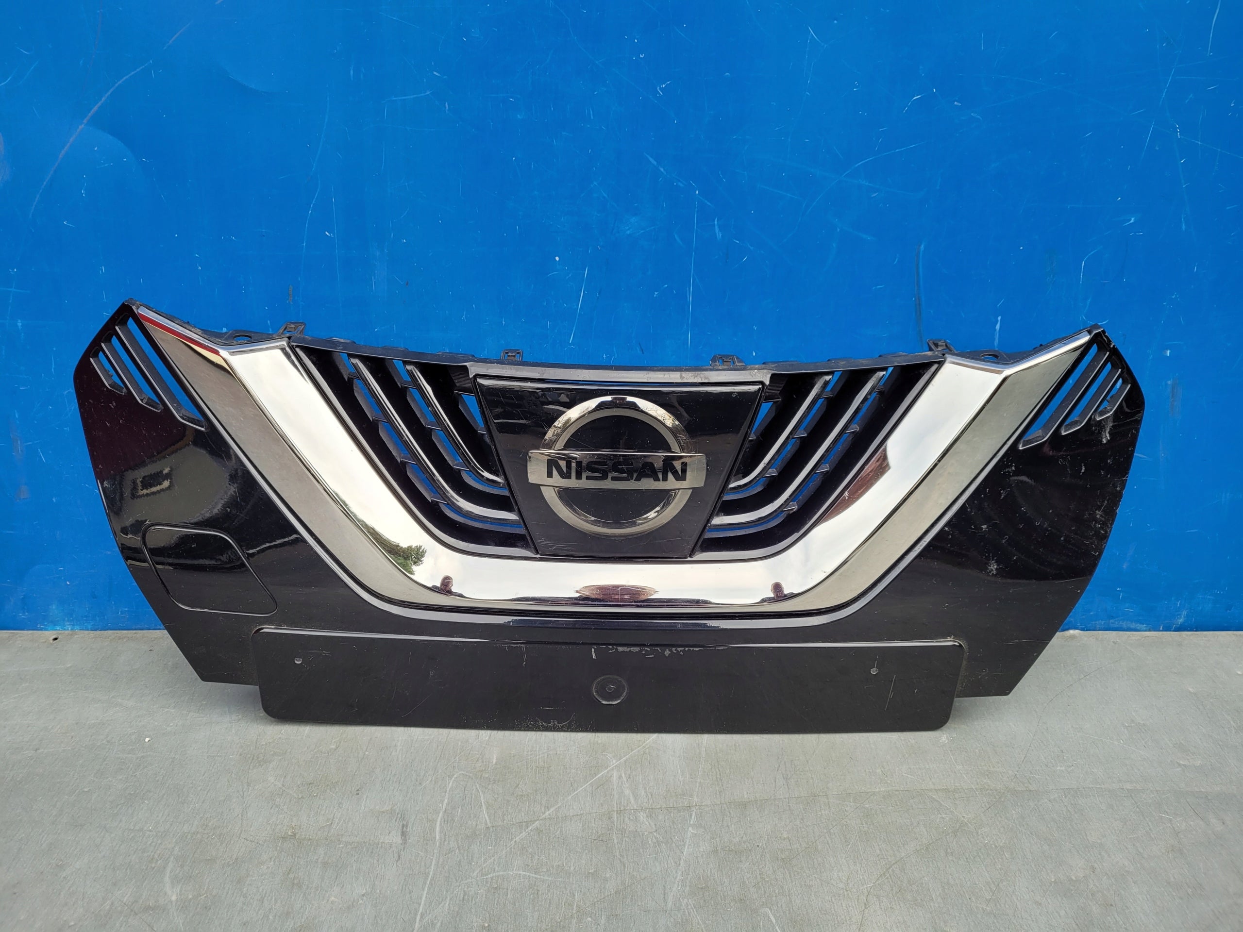  Kühlergrill Nissan MICRA K14 FRONTGRILL 623105FA0A Kühlergitter product image