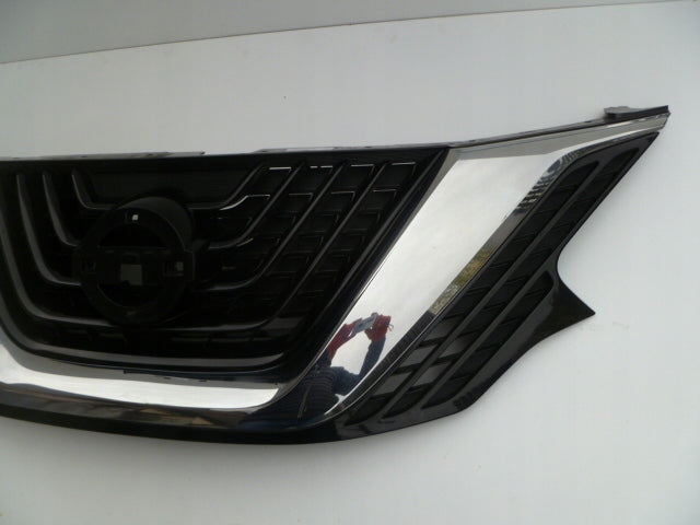 Kühlergrill Nissan MURANO FRONTGRILL 623105aa0a Kühlergitter