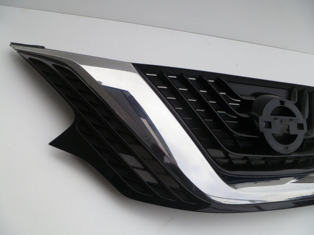 Kühlergrill Nissan MURANO FRONTGRILL 623105aa0a Kühlergitter