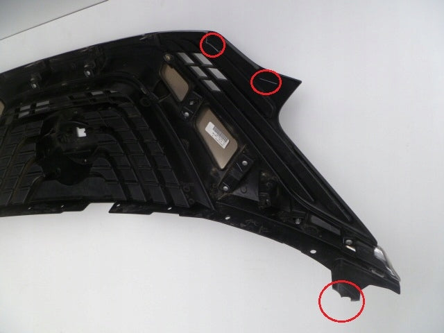 Kühlergrill Nissan MURANO FRONTGRILL 623105aa0a Kühlergitter