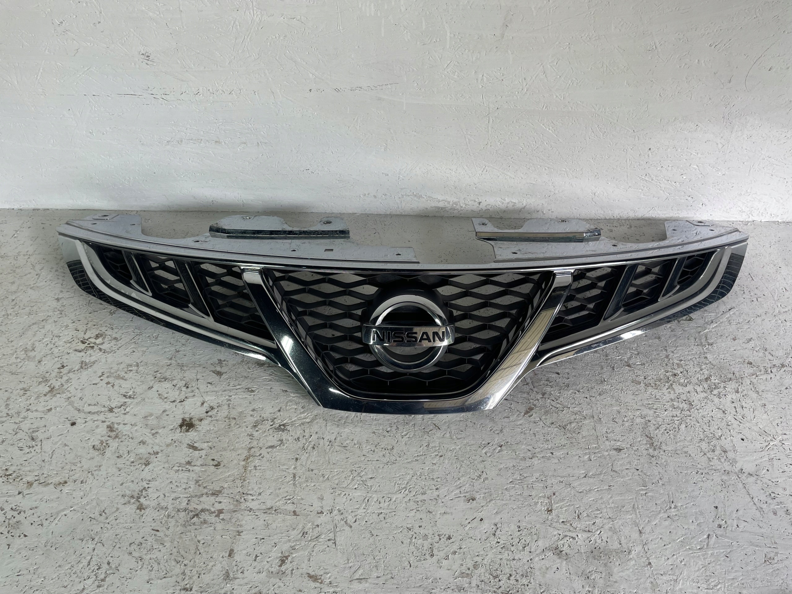 Kühlergrill Nissan MURANO FRONTGRILL 623101AT0C Kühlergitter