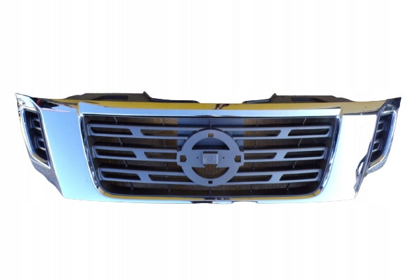  Kühlergrill Nissan NAVARA NP300 FRONTGRILL 623105JT0A Kühlergitter product image