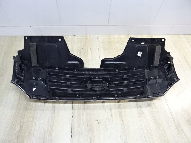 Kühlergrill Nissan NAVARA NP300 FRONTGRILL 623105JU1C Kühlergitter