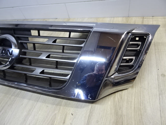 Kühlergrill Nissan NAVARA NP300 FRONTGRILL 623105JU1C Kühlergitter