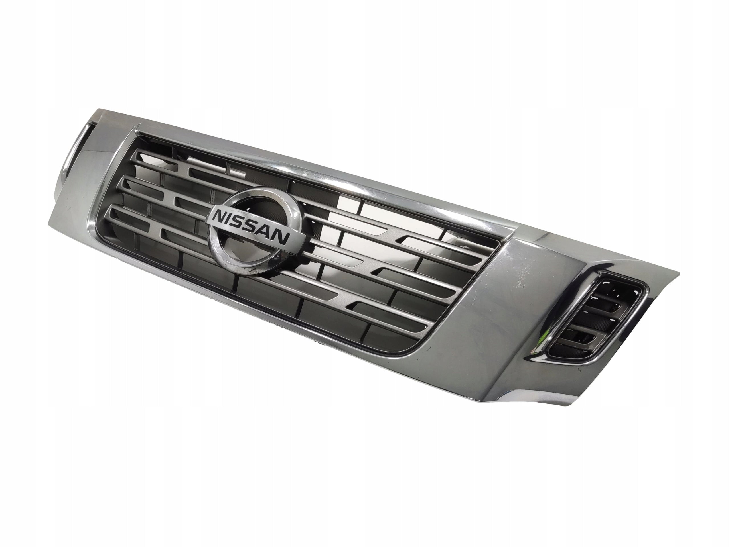  Kühlergrill Nissan NAVARA NP300 FRONTGRILL 623015JT0A Kühlergitter product image