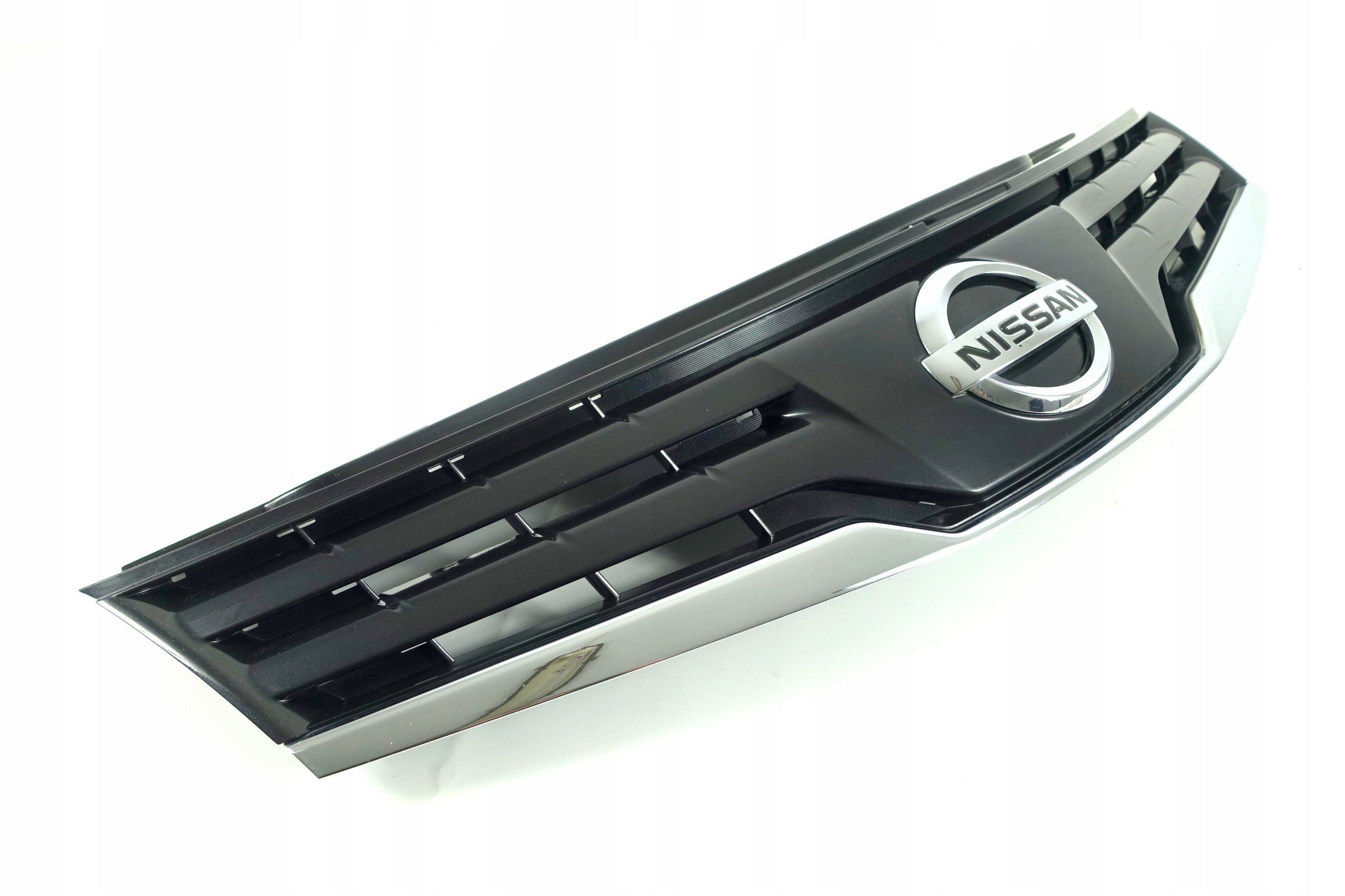 Kühlergrill Nissan NOTE E11 FRONTGRILL 62310BH00H Kühlergitter