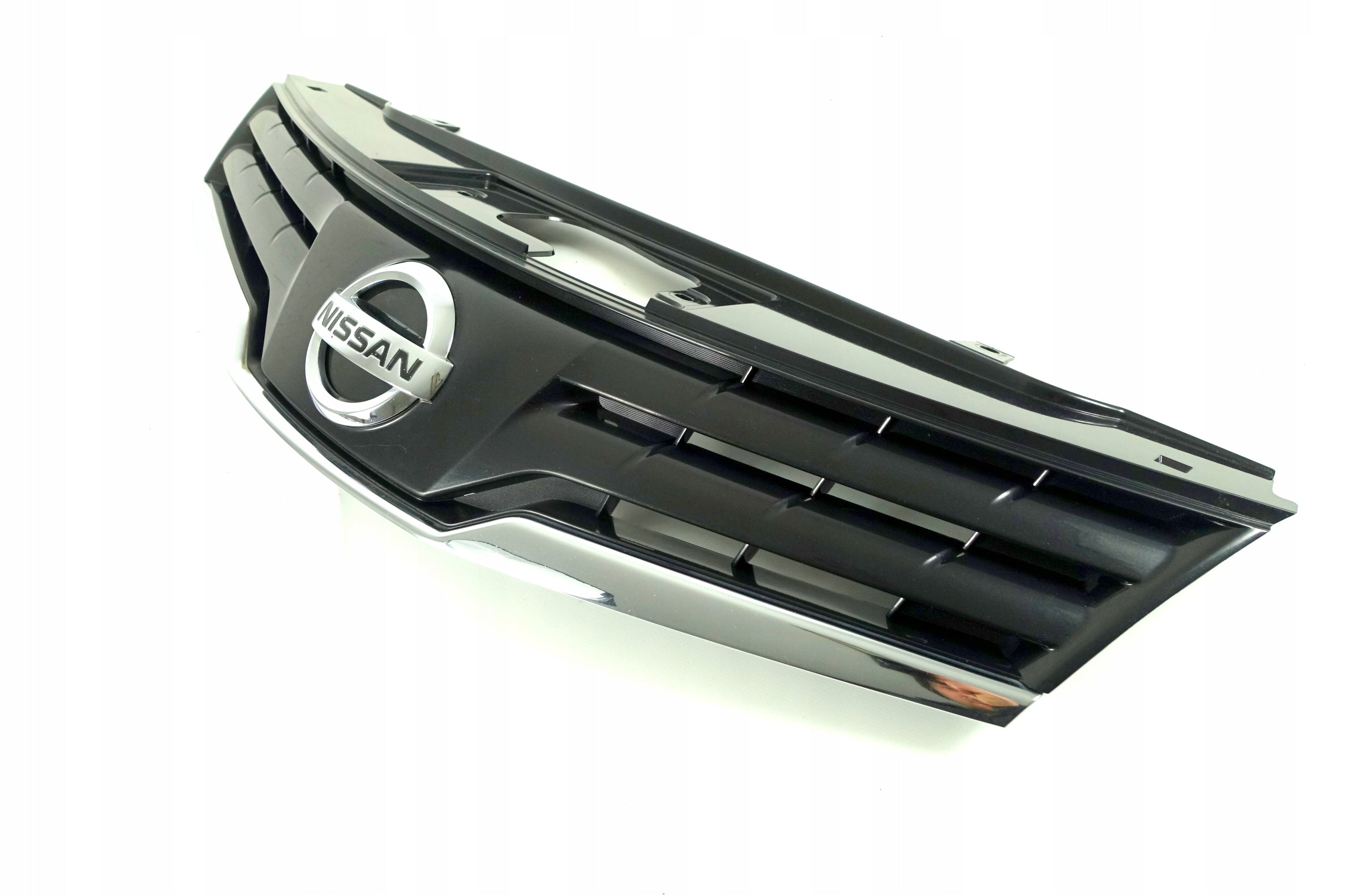 Kühlergrill Nissan NOTE E11 FRONTGRILL 62310BH00H Kühlergitter