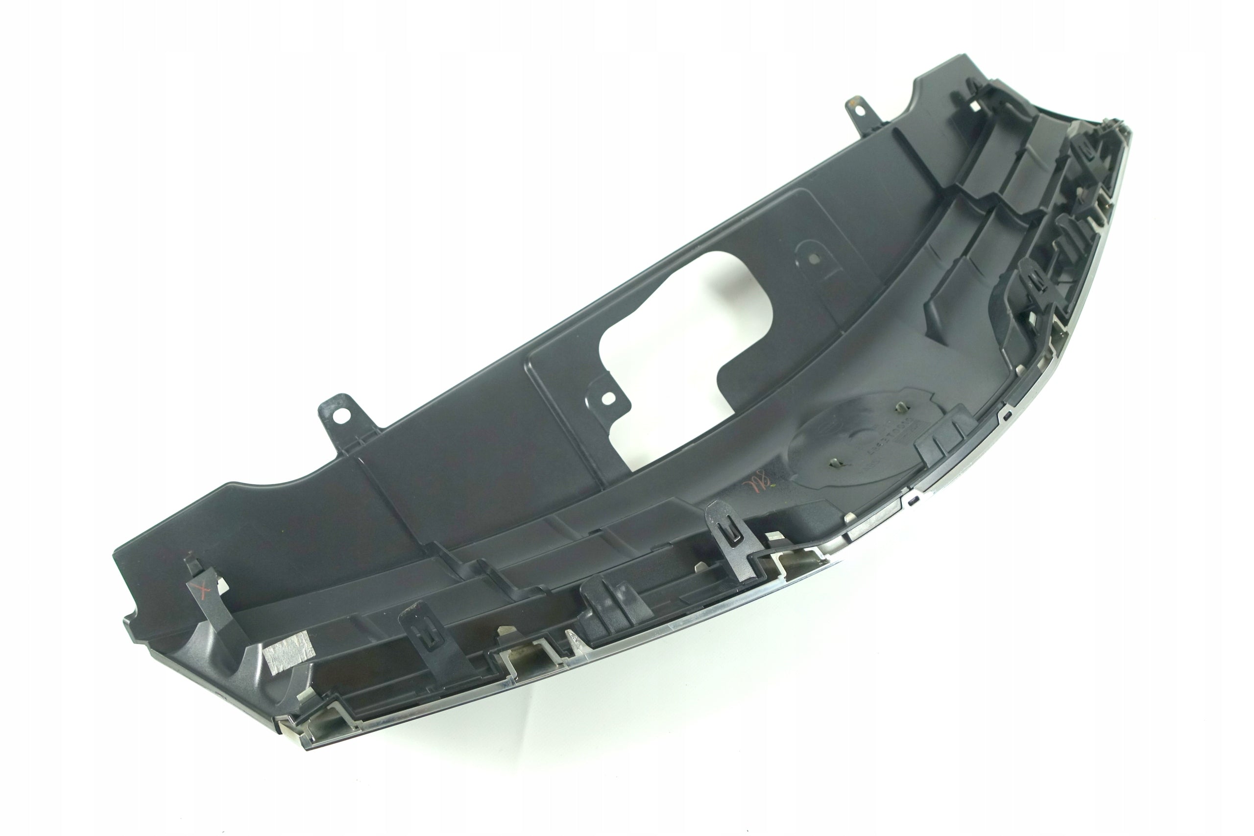 Kühlergrill Nissan NOTE E11 FRONTGRILL 62310BH00H Kühlergitter