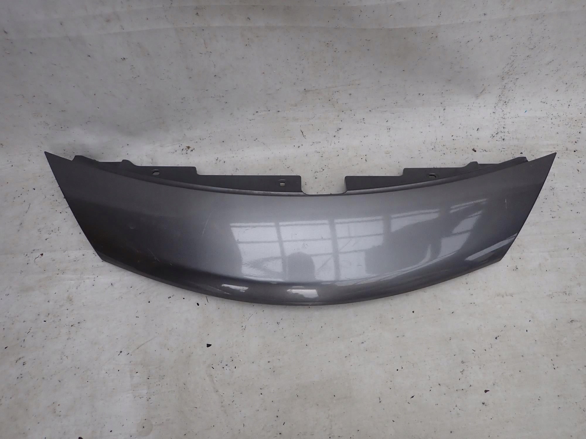 Kühlergrill Nissan NOTE FRONTGRILL 623203VU0A Kühlergitter