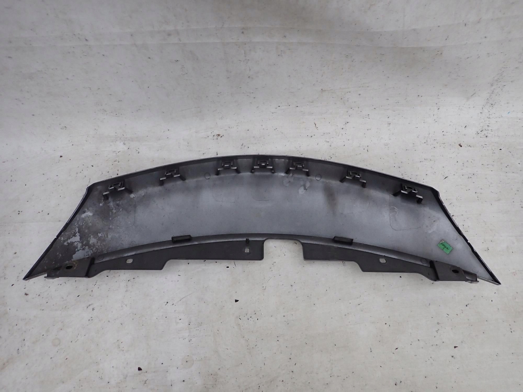 Kühlergrill Nissan NOTE FRONTGRILL 623203VU0A Kühlergitter