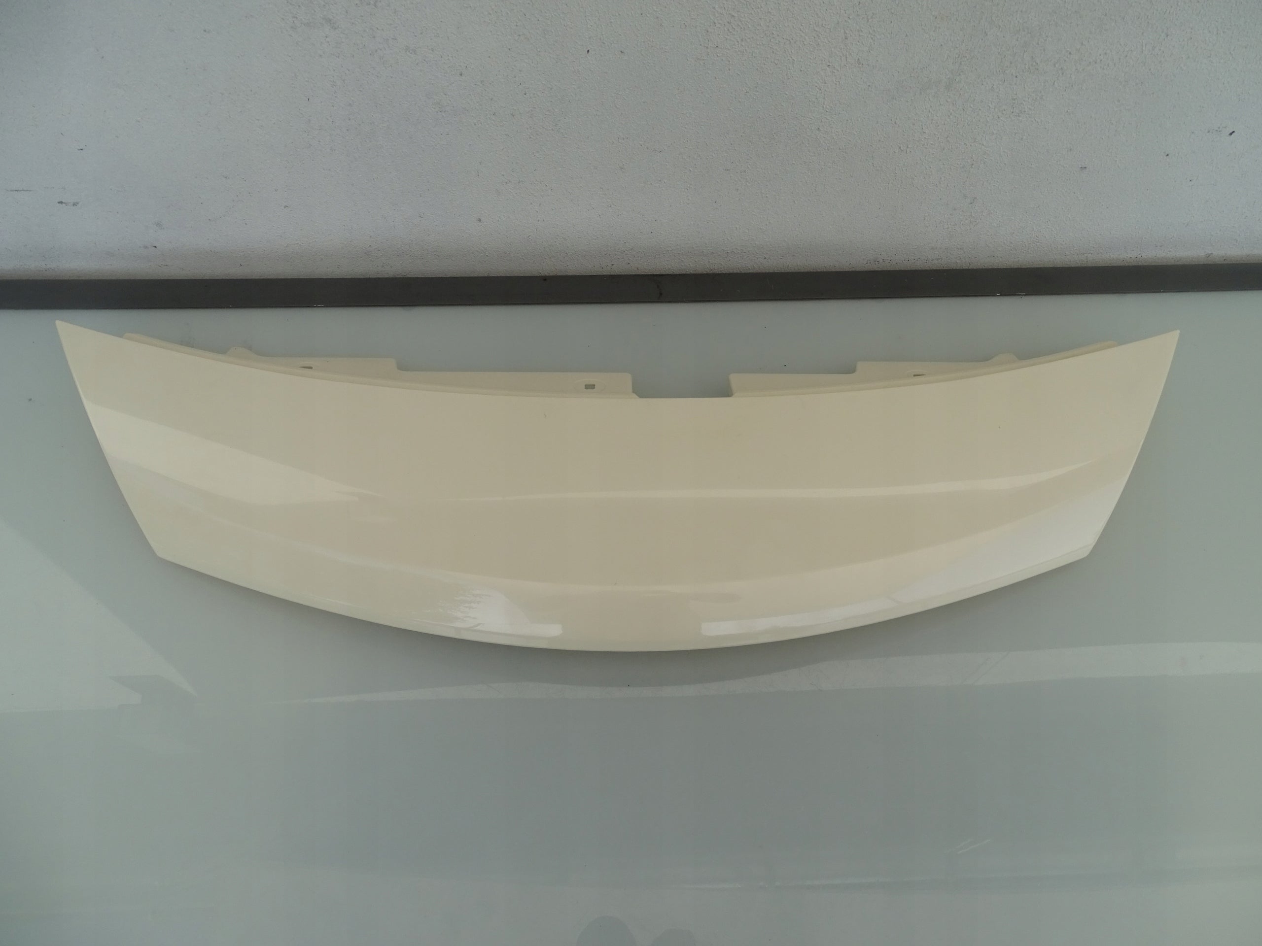 Kühlergrill Nissan NOTE FRONTGRILL 623203VU0A Kühlergitter