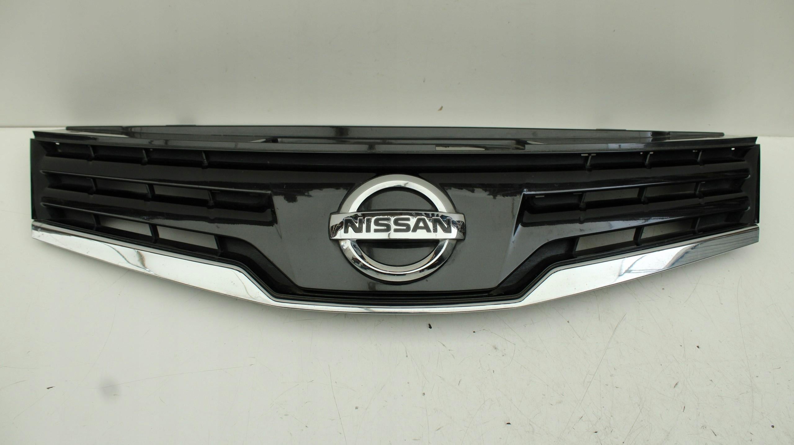 Kühlergrill Nissan NOTE E11 FRONTGRILL 62310BH00H Kühlergitter