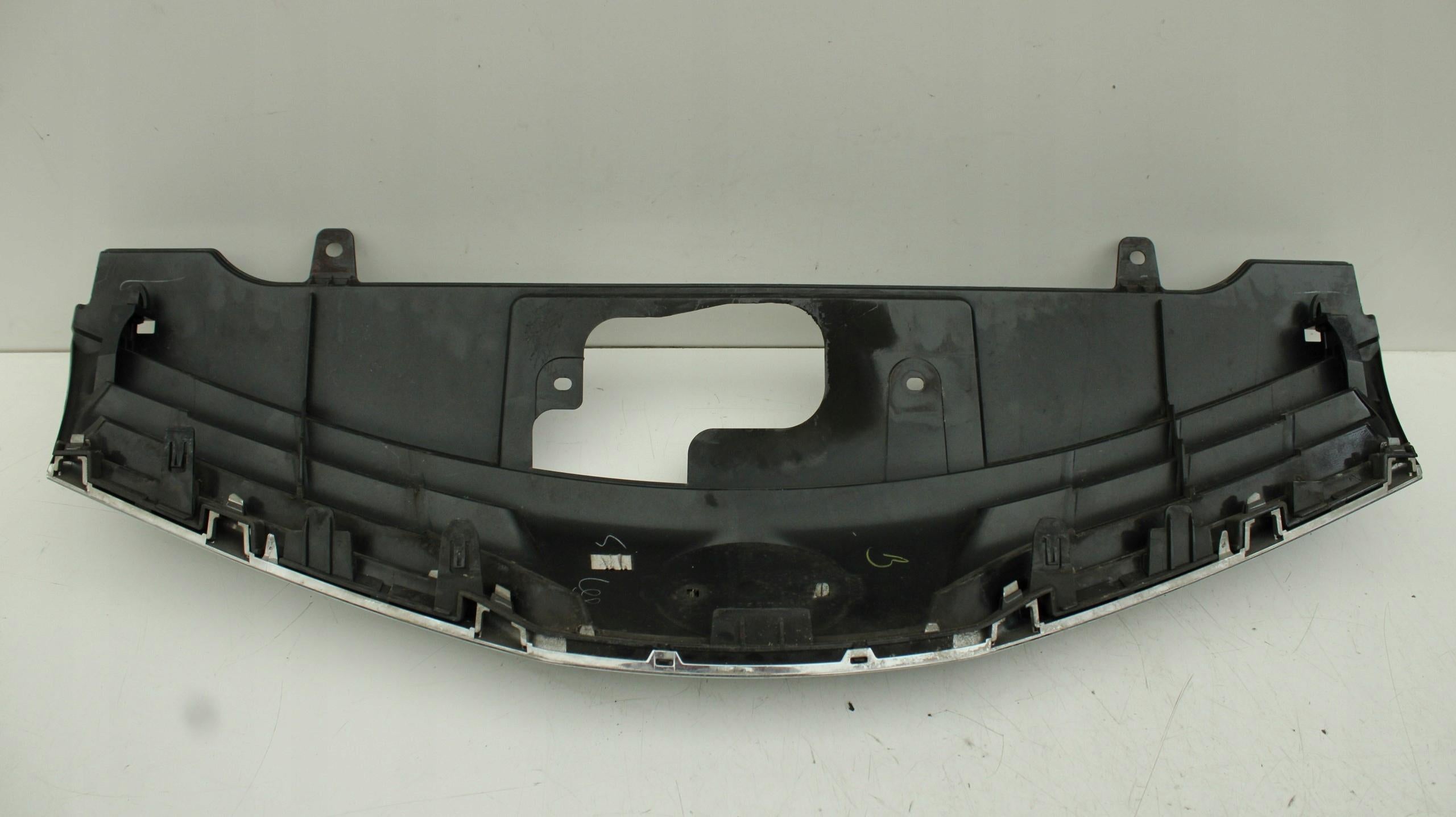 Kühlergrill Nissan NOTE E11 FRONTGRILL 62310BH00H Kühlergitter