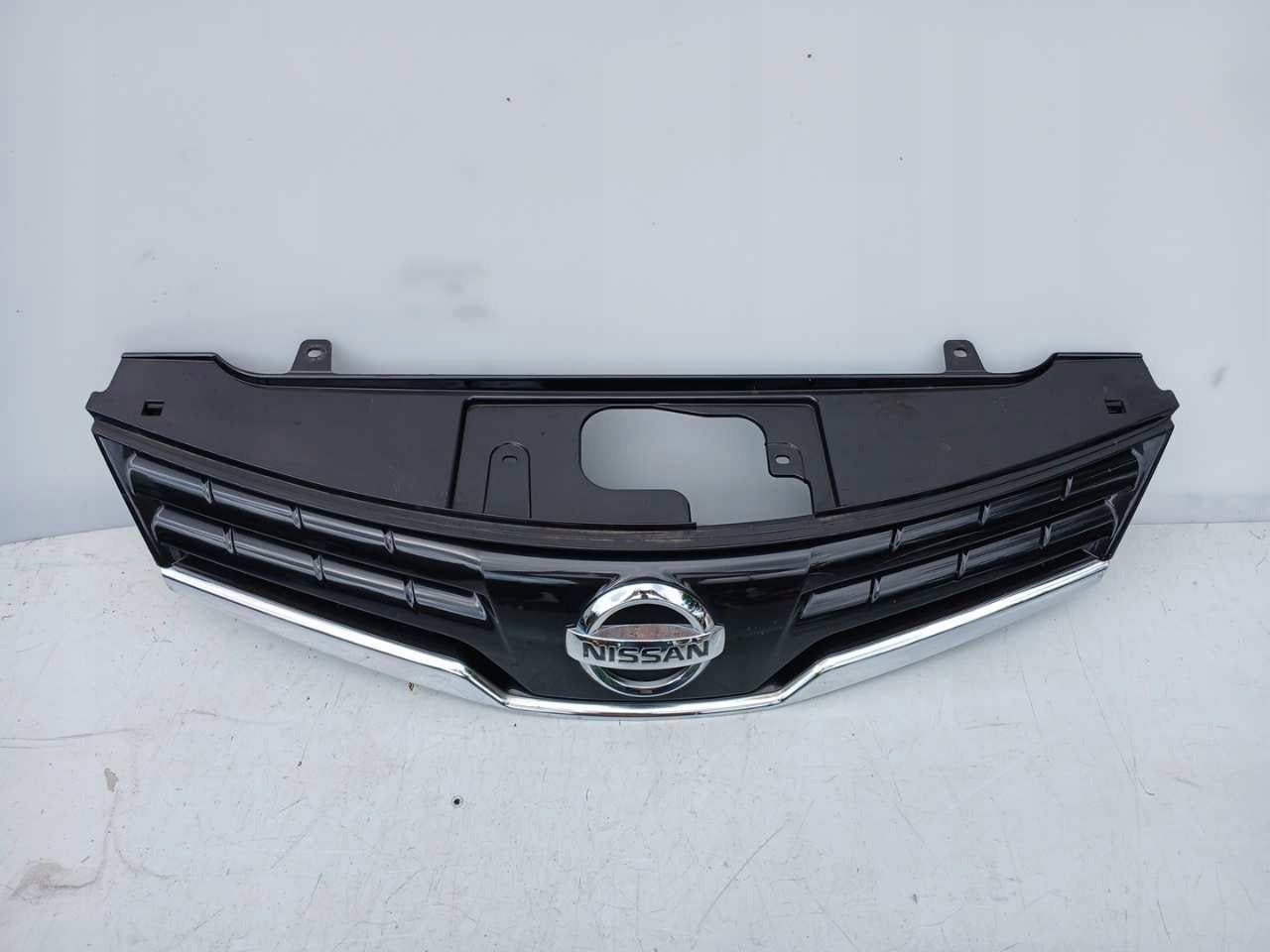 Kühlergrill Nissan NOTE E11 FRONTGRILL 62310BH00H Kühlergitter