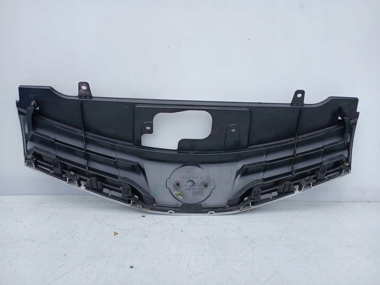 Kühlergrill Nissan NOTE E11 FRONTGRILL 62310BH00H Kühlergitter