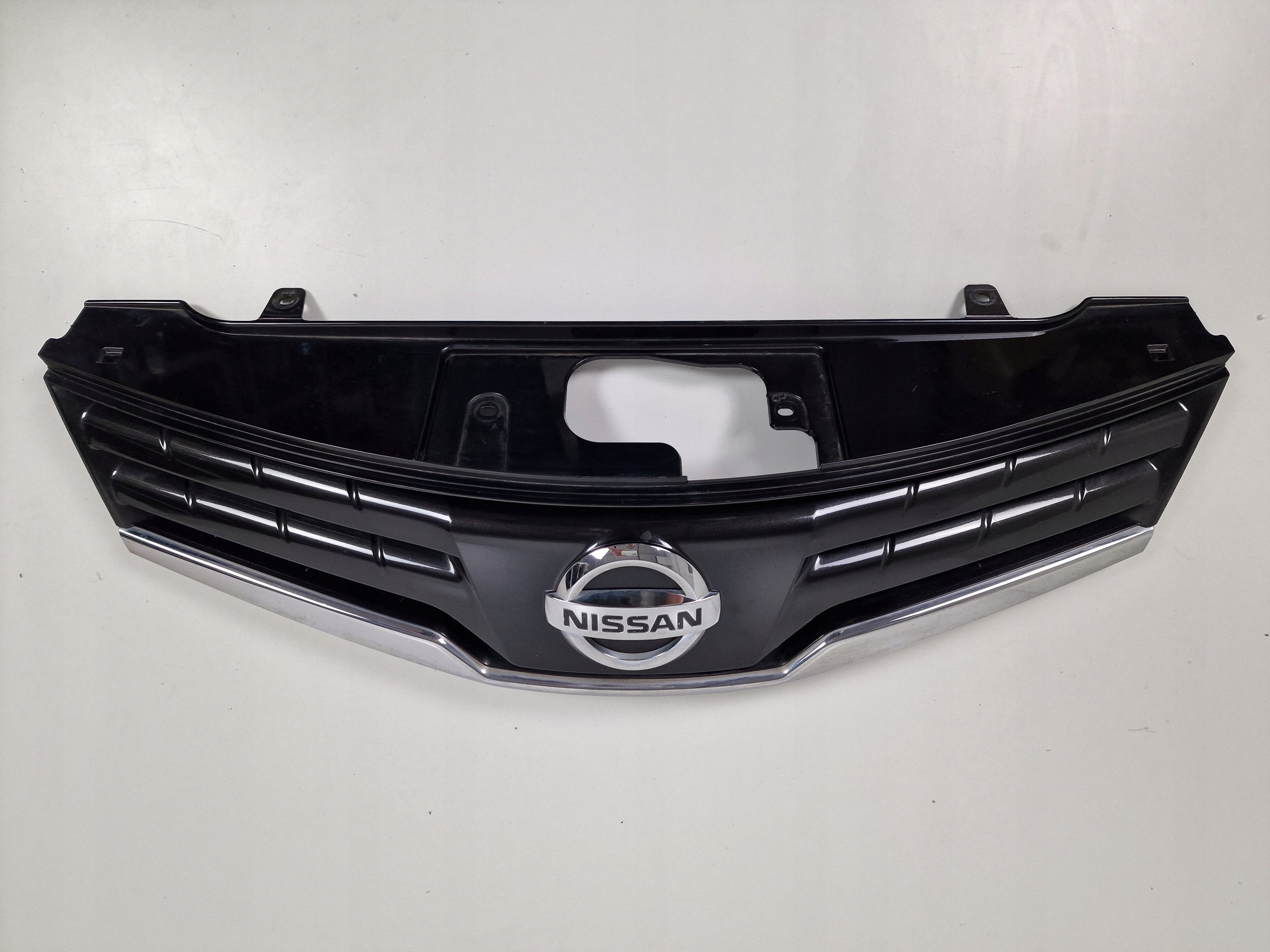  Kühlergrill Nissan NOTE E11 FRONTGRILL Kühlergitter product image