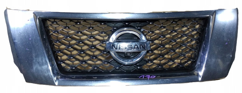 Kühlergrill Nissan PATHFINDER FRONTGRILL Kühlergitter