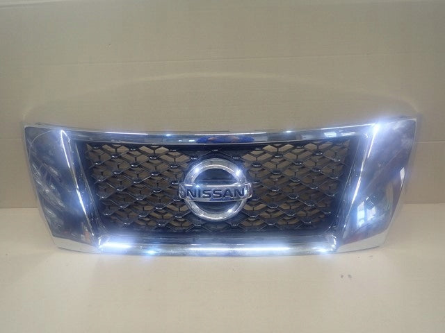 Kühlergrill Nissan PATHFINDER FRONTGRILL Kühlergitter