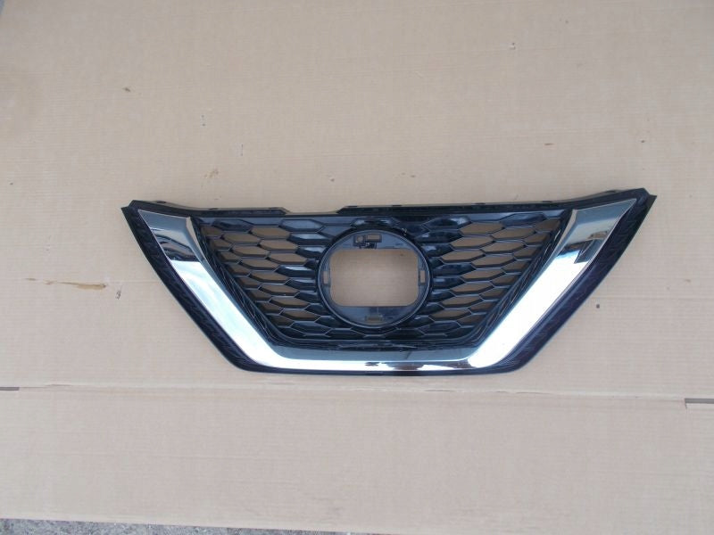  Kühlergrill Nissan QASHQAI J11 FRONTGRILL Kühlergitter product image