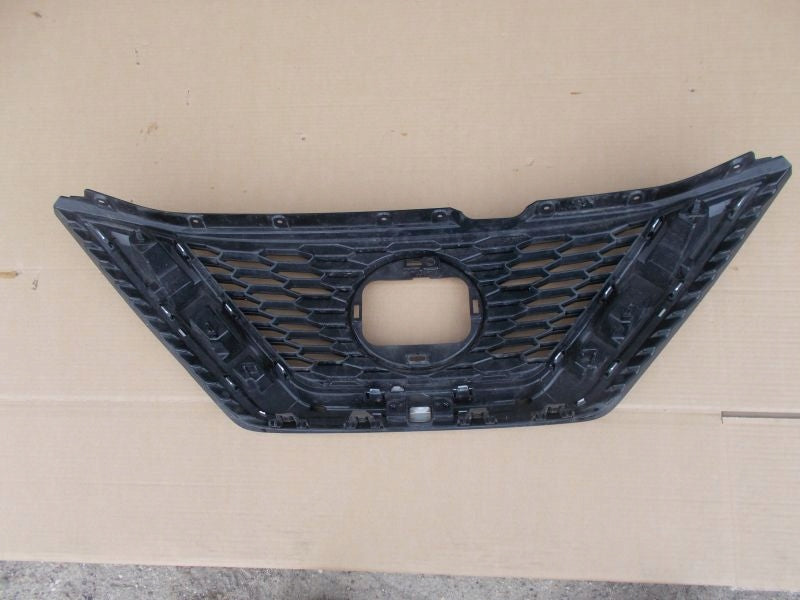 Kühlergrill Nissan QASHQAI J11 FRONTGRILL Kühlergitter