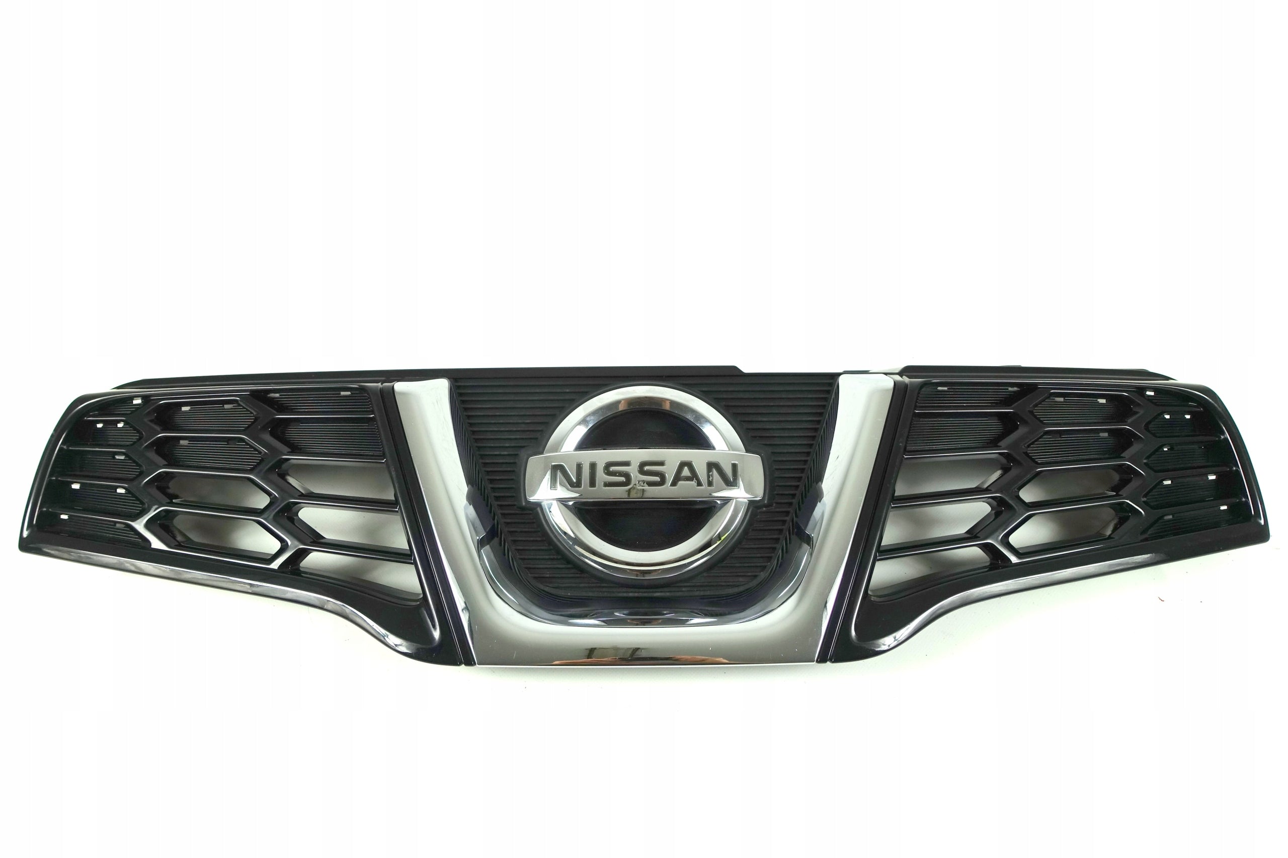 Kühlergrill Nissan QASHQAI J10 4 FRONTGRILL 62310BR00A Kühlergitter