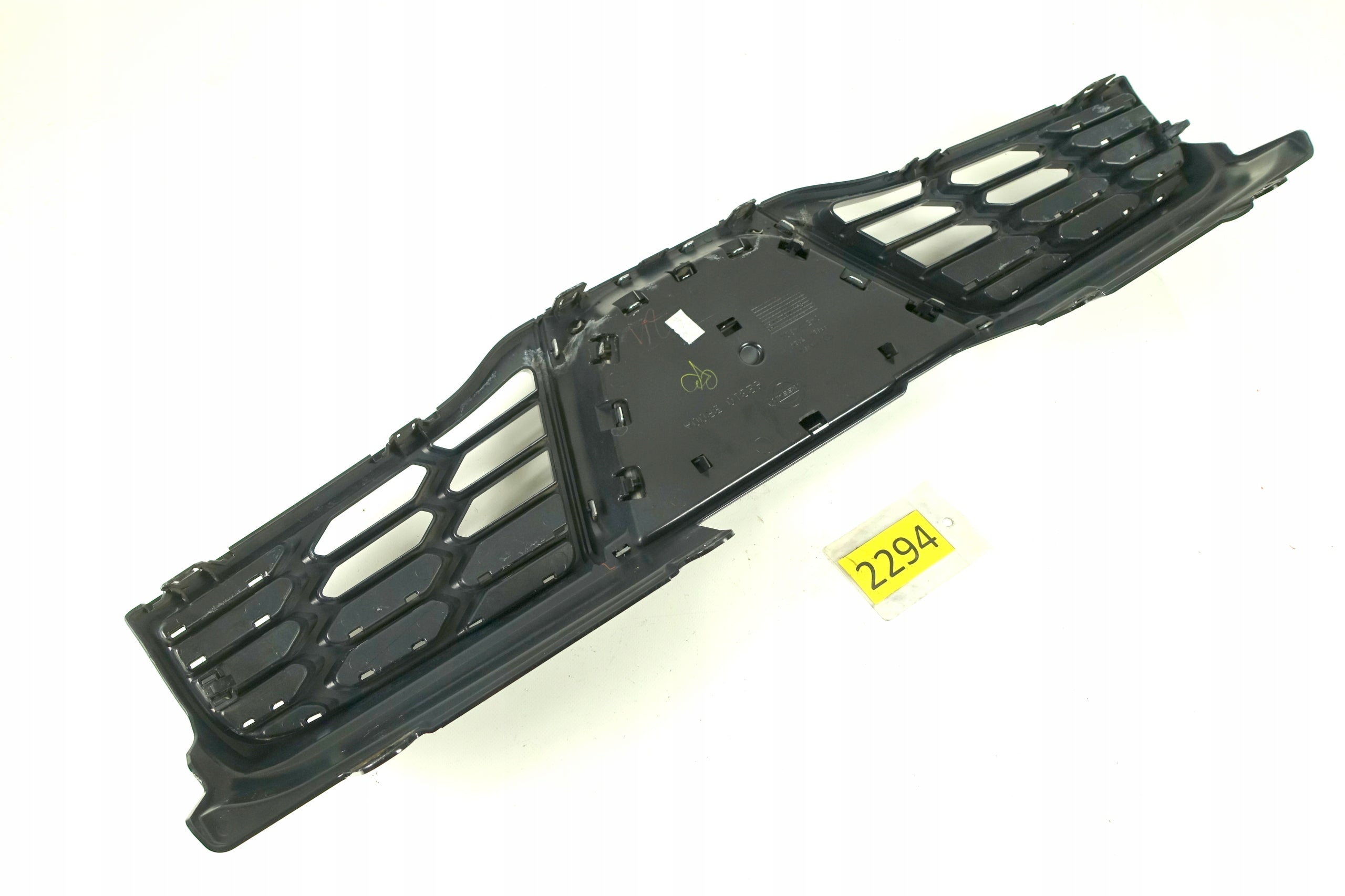 Kühlergrill Nissan QASHQAI J10 4 FRONTGRILL 62310BR00A Kühlergitter