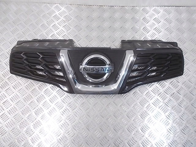 Kühlergrill Nissan J10 QASHQAI FRONTGRILL 62310BR00A Kühlergitter