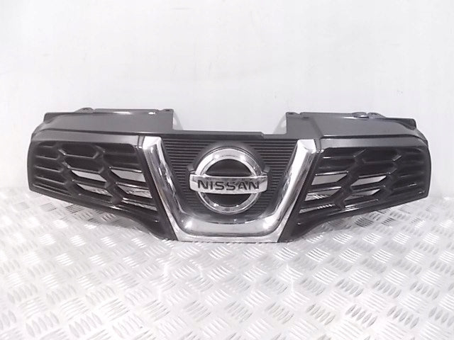 Kühlergrill Nissan J10 QASHQAI FRONTGRILL 62310BR00A Kühlergitter